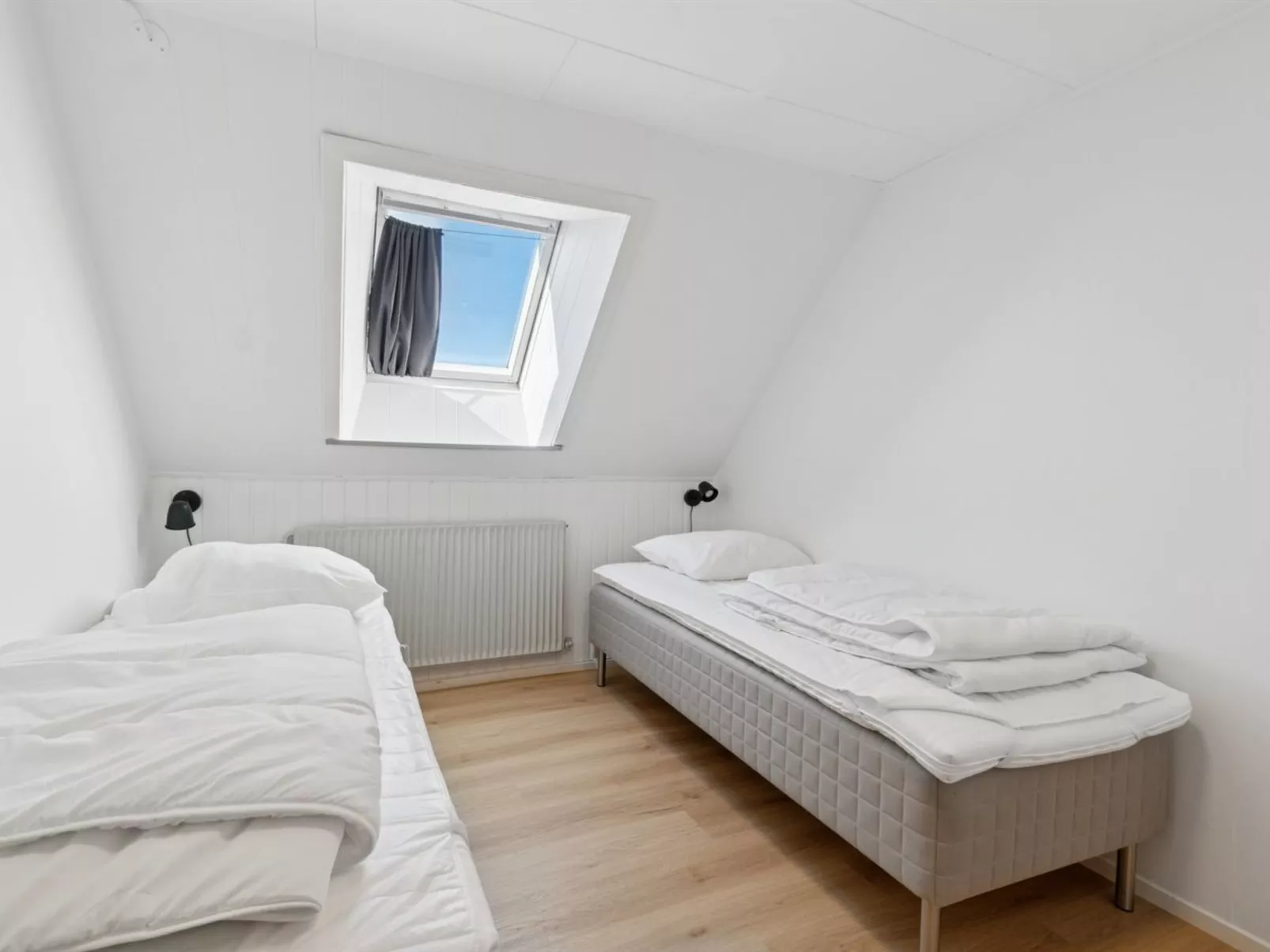 "Agny" - 2.2km from the sea-Binnen