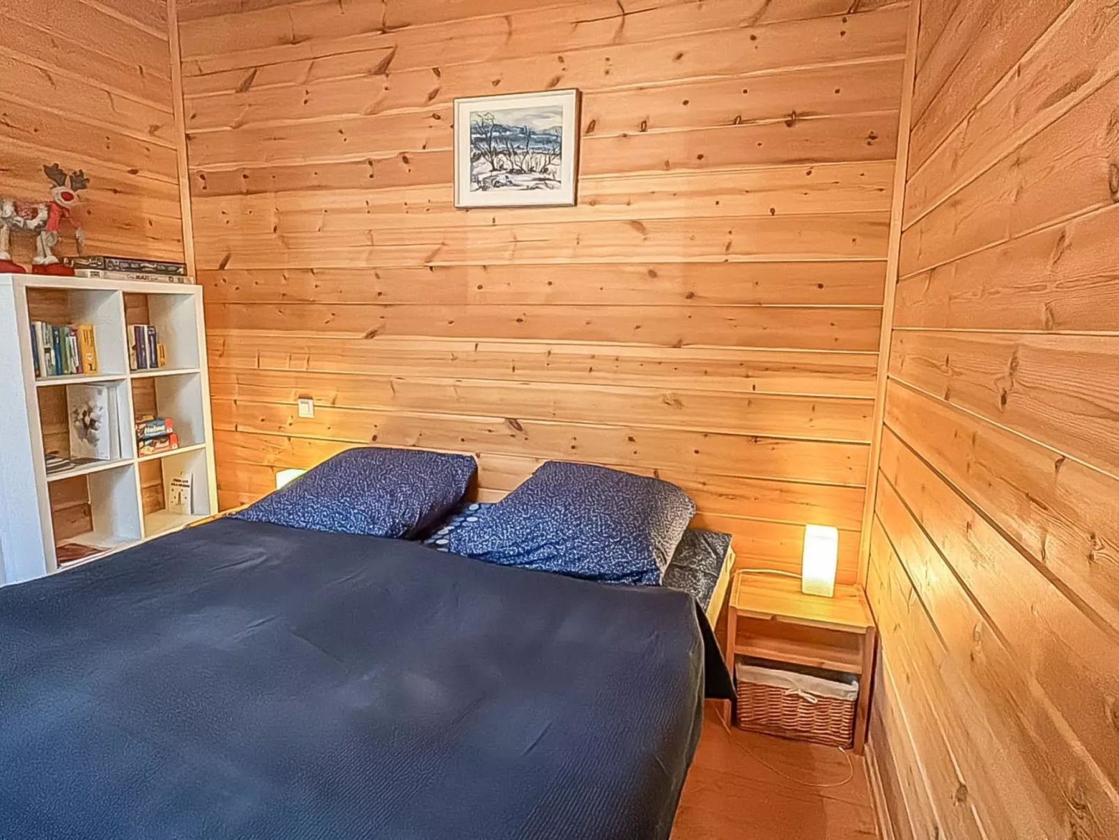 Jerisrannantie 7-Binnen