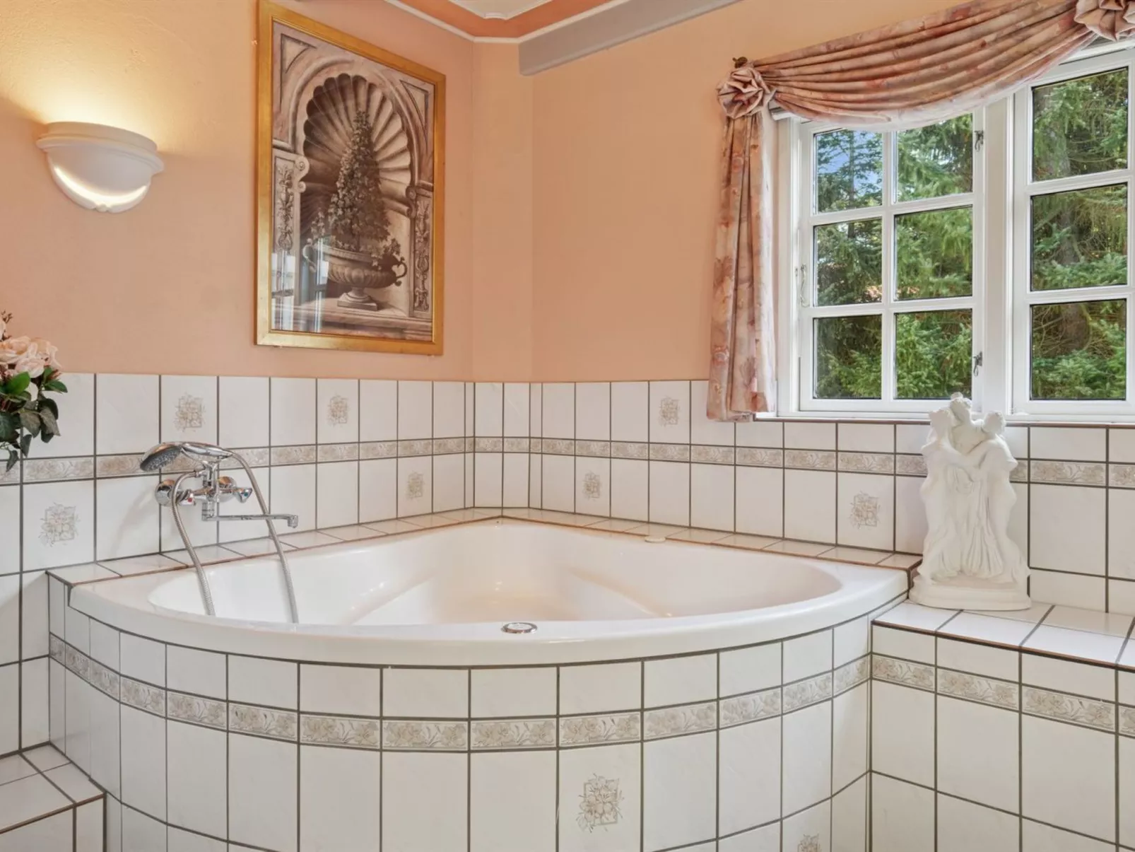 "Laurentius" - 50m from the sea-Binnen