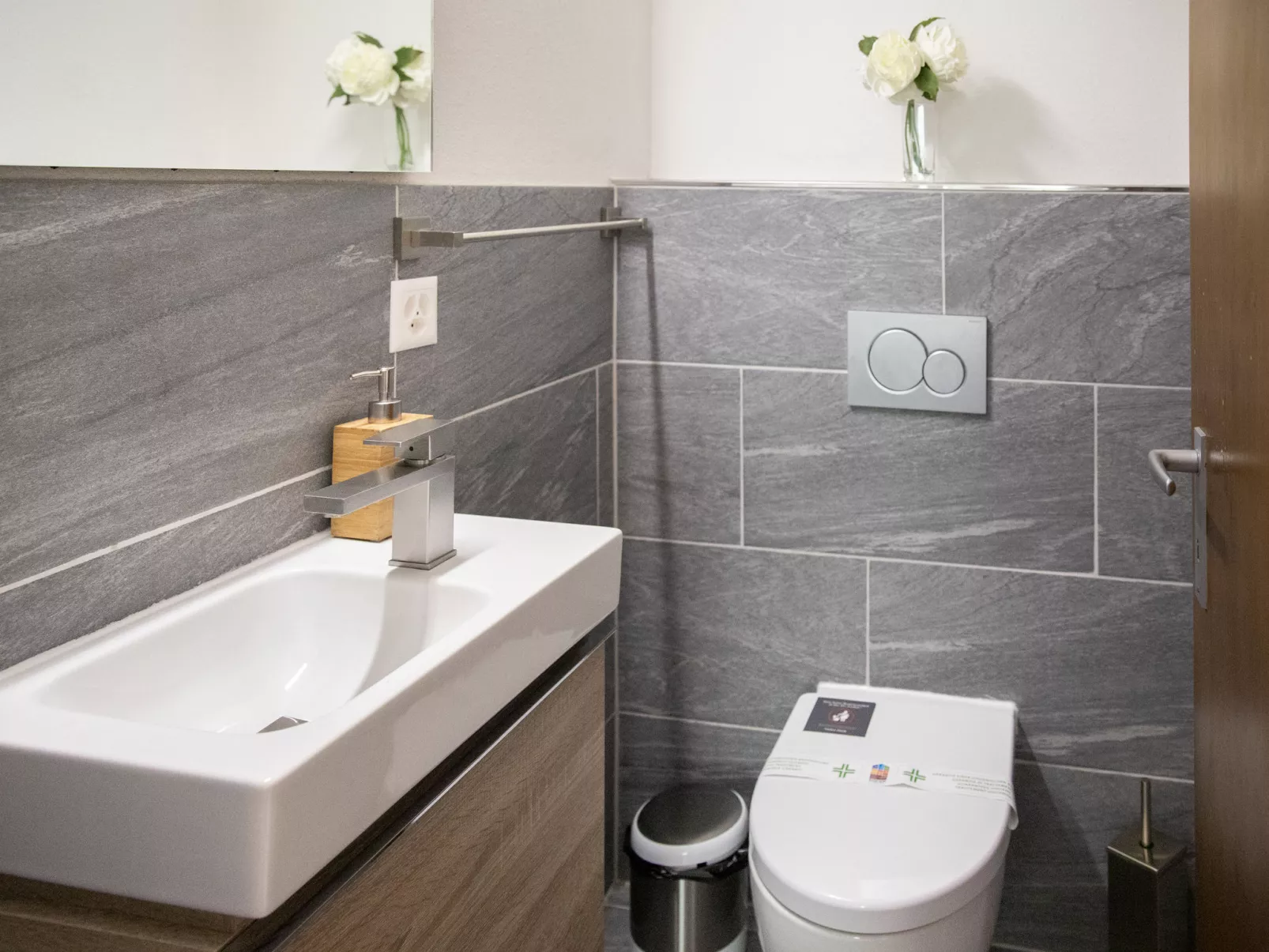 La Siala Apt.51-Binnen