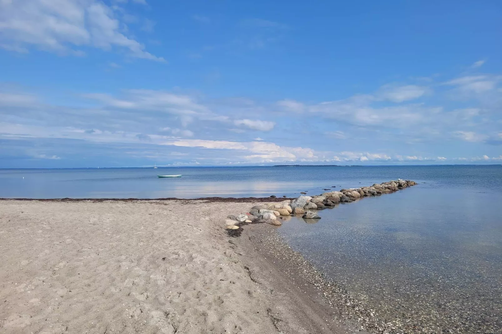 5 sterren vakantie huis in Hejls-Waterzicht