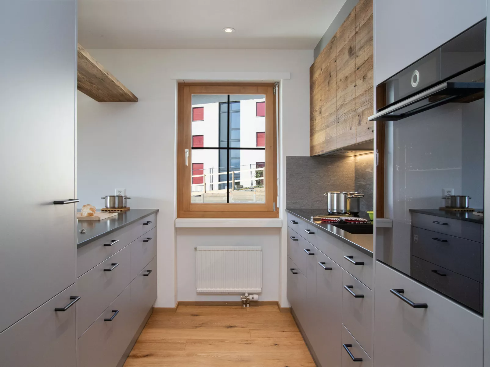 La Siala Apt.63-Binnen