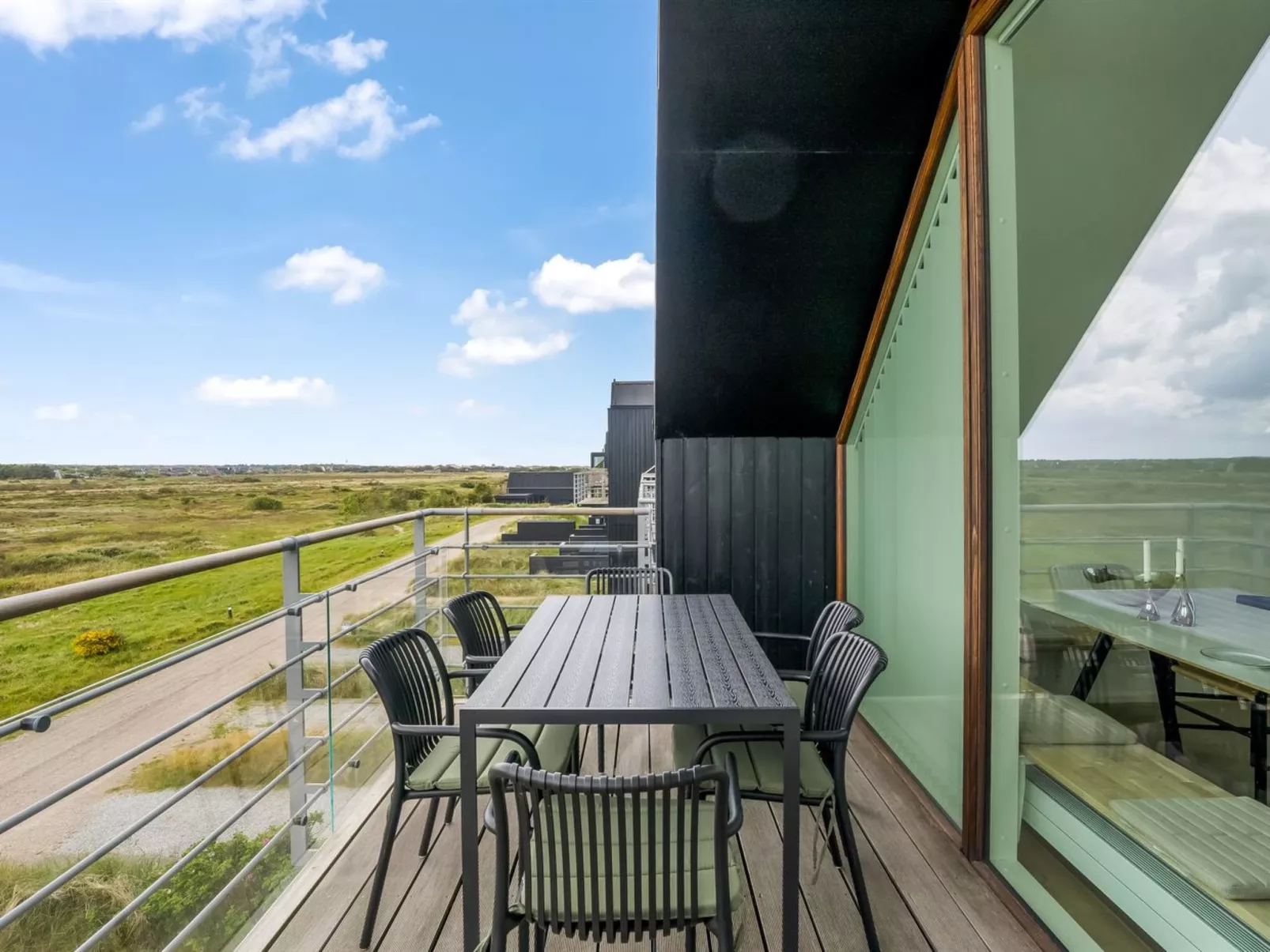 "Anita" - 575m from the sea-Buiten