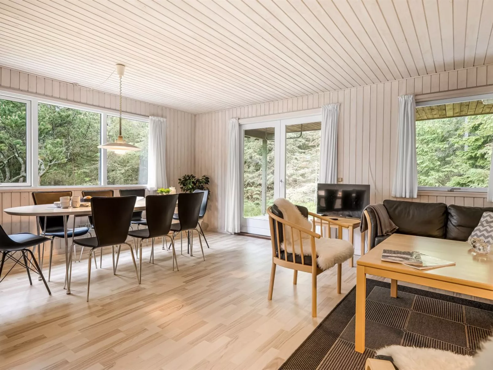 "Edle" -  from the sea-Binnen