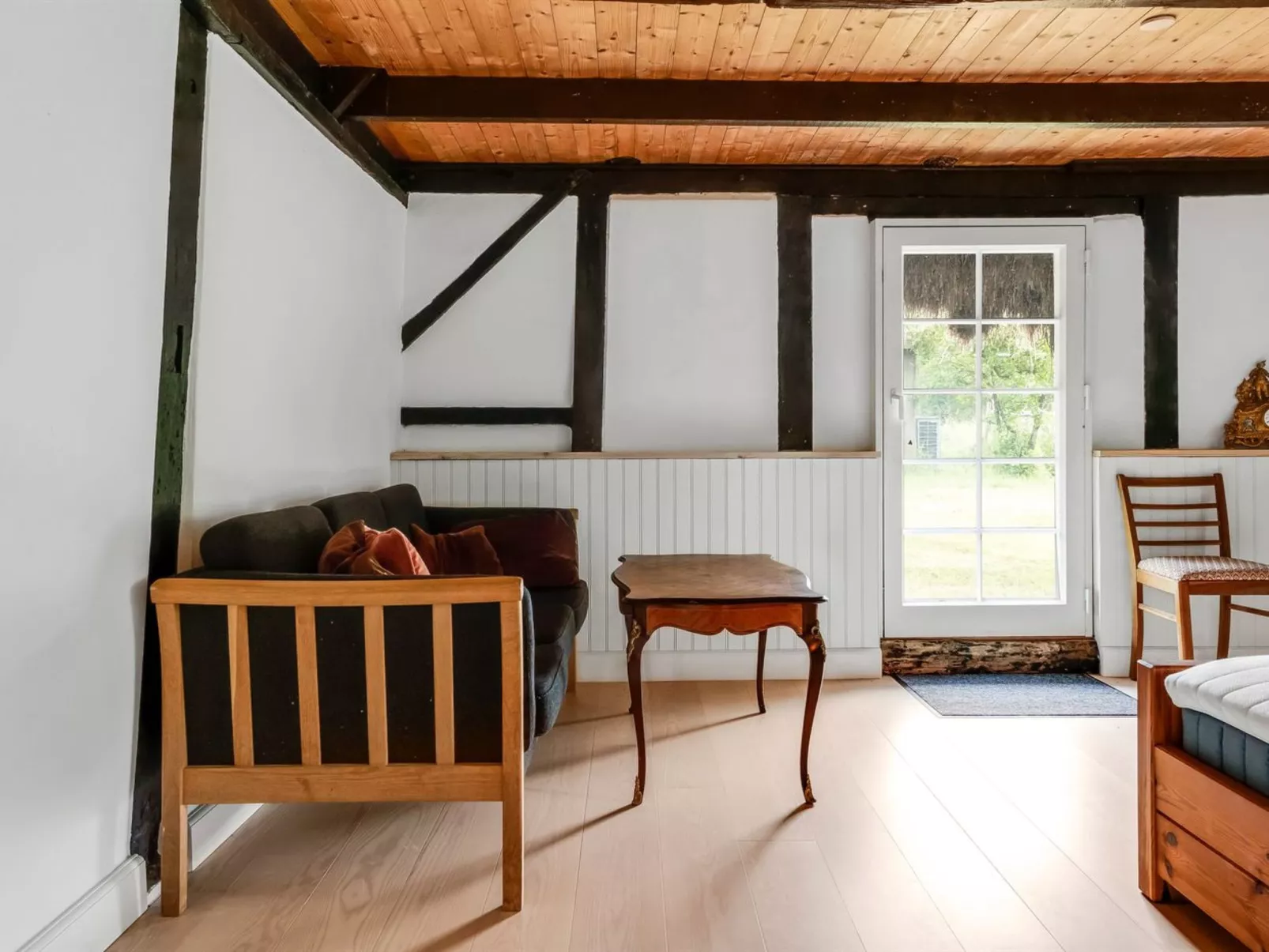 "Annabeth" - 900m from the sea-Binnen