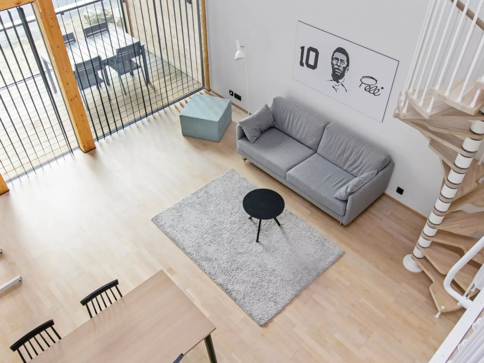 Eerikkilä lomahuoneisto 64-Binnen