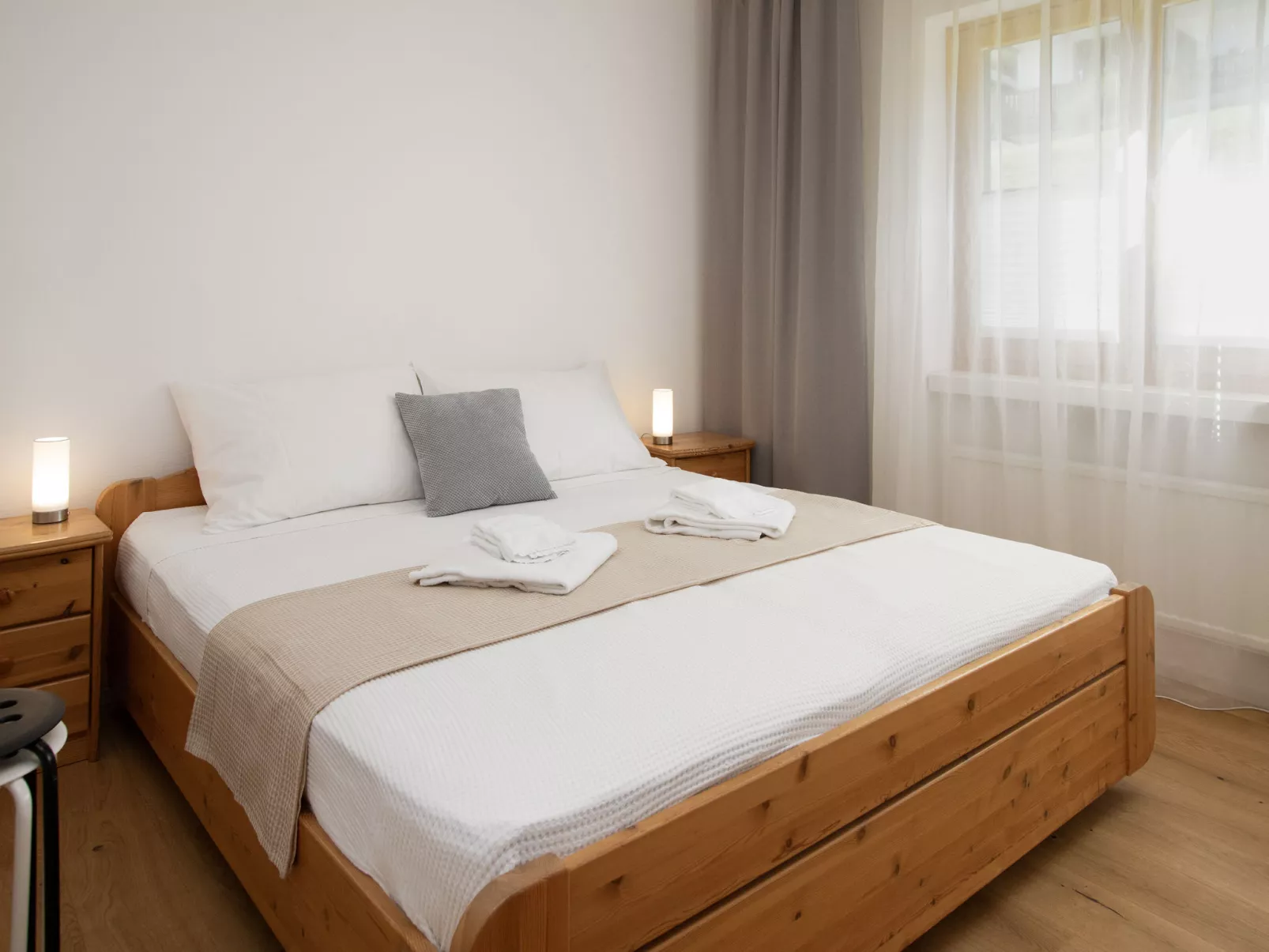 La Siala Apt.19-Binnen