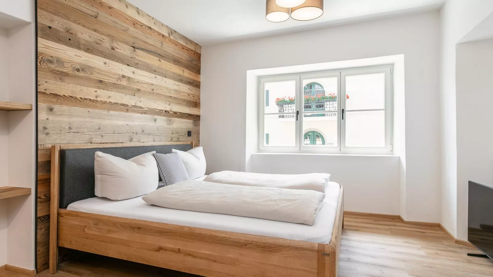 Hopfgarten Alpin Living Top 4-Slaapkamer