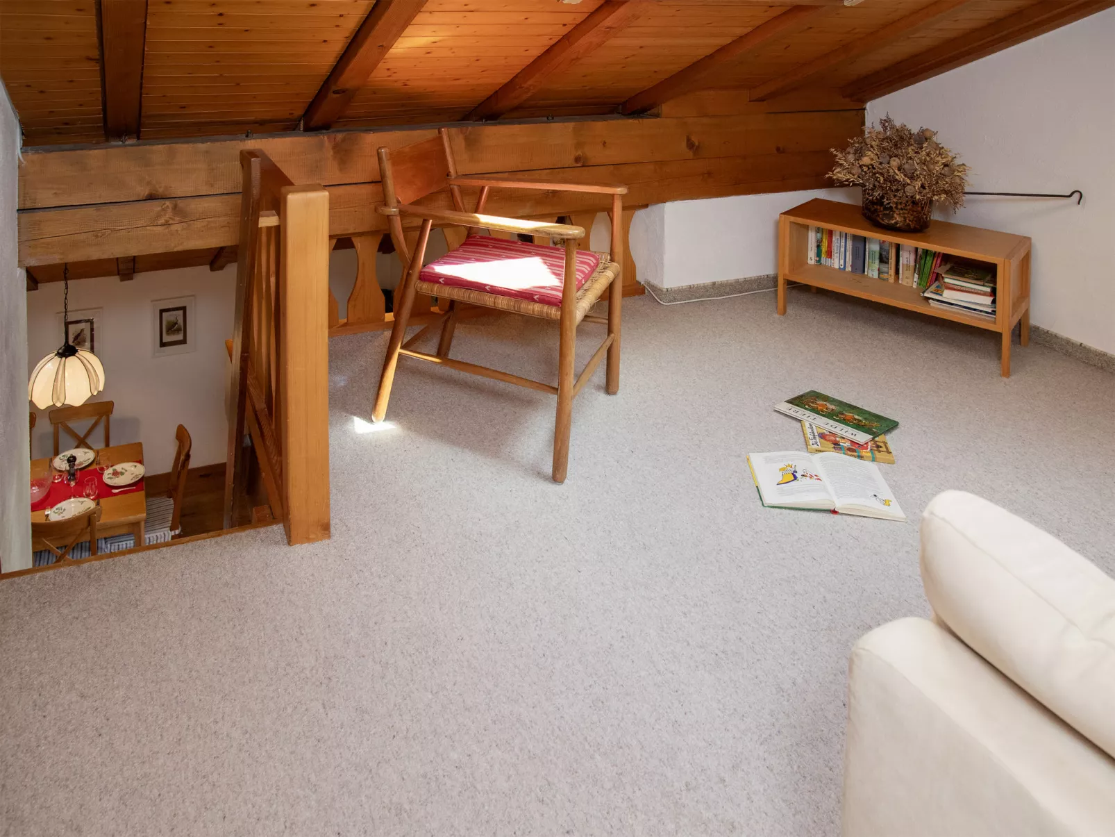 La Siala Apt.56A-Binnen