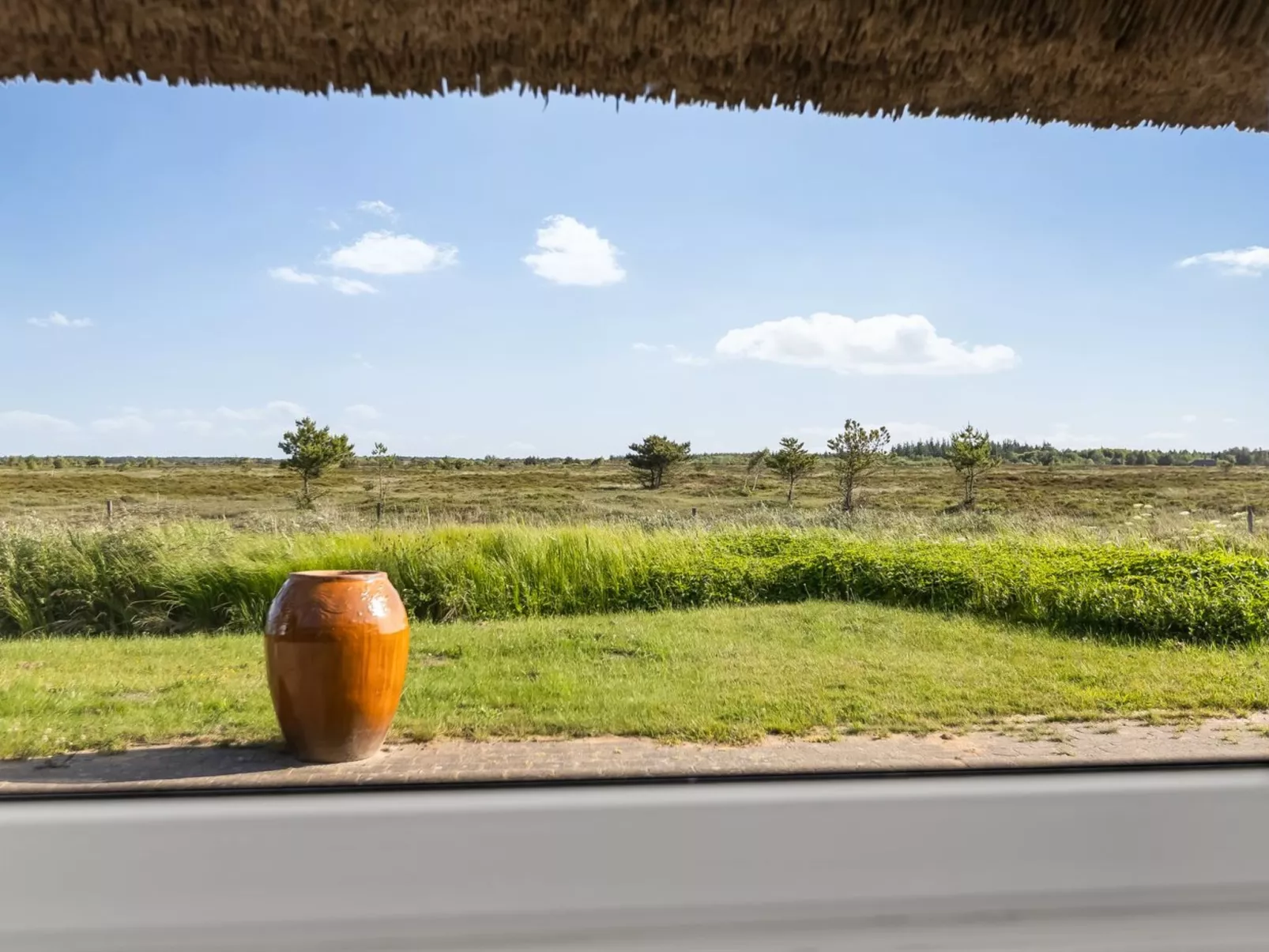 "Esma" - 3km from the sea-Buiten