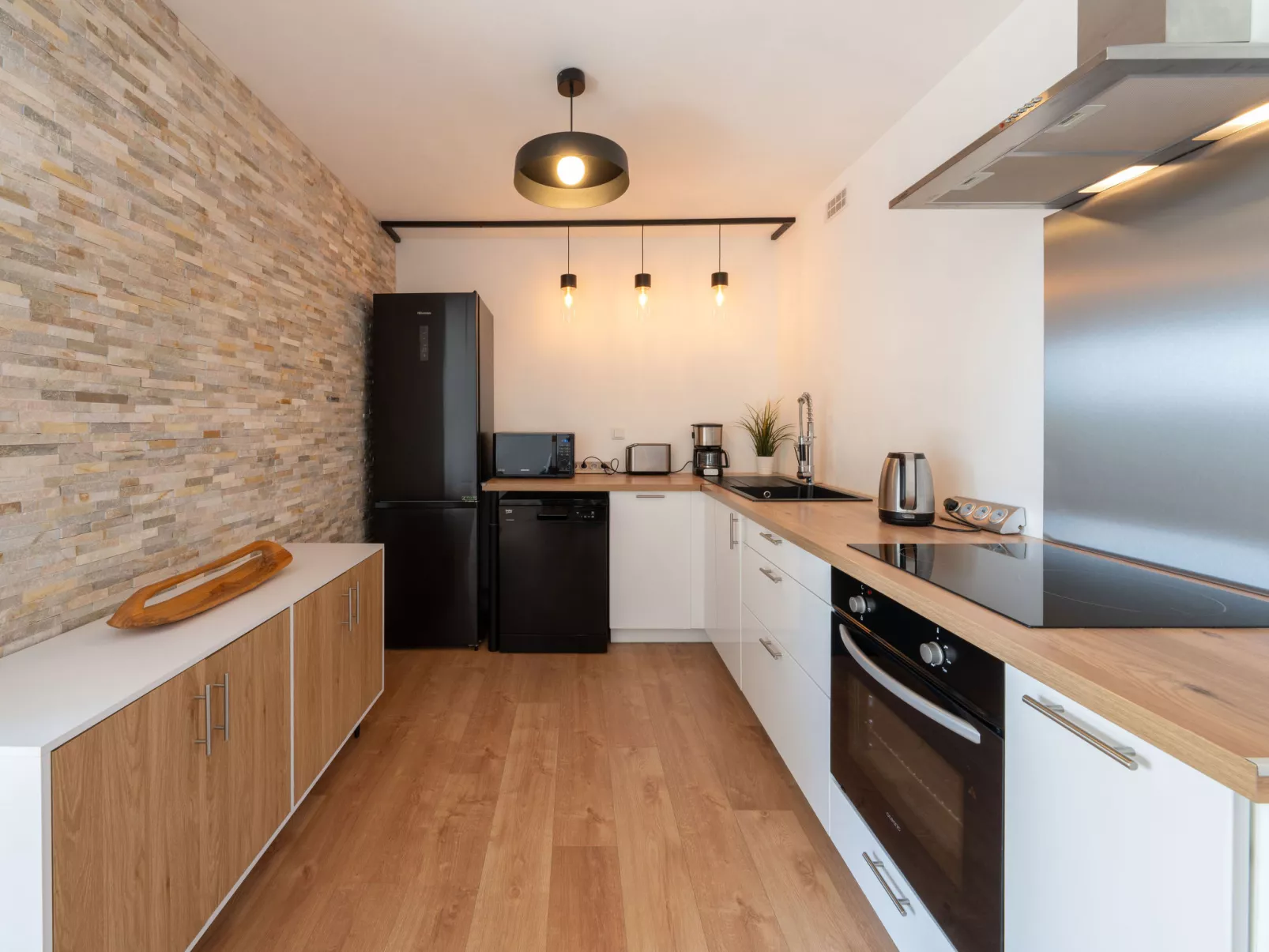 Arcachon Marines-Binnen