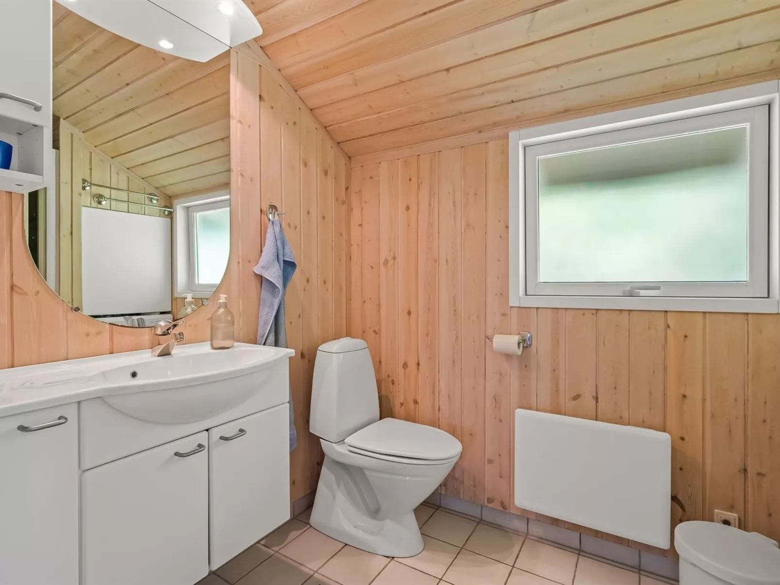 "Leeve" - 1.3km from the sea-Binnen