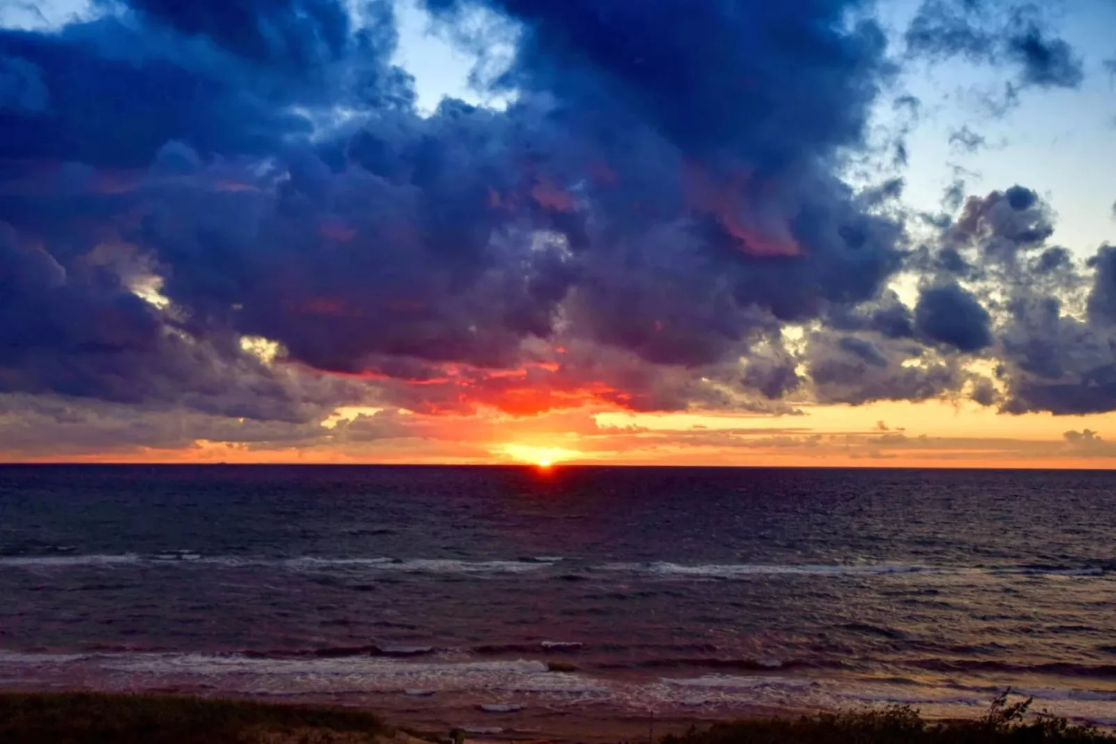 Haus Sonne - Garten Fewo - Strandhotel Fischland-Gebieden zomer 5km