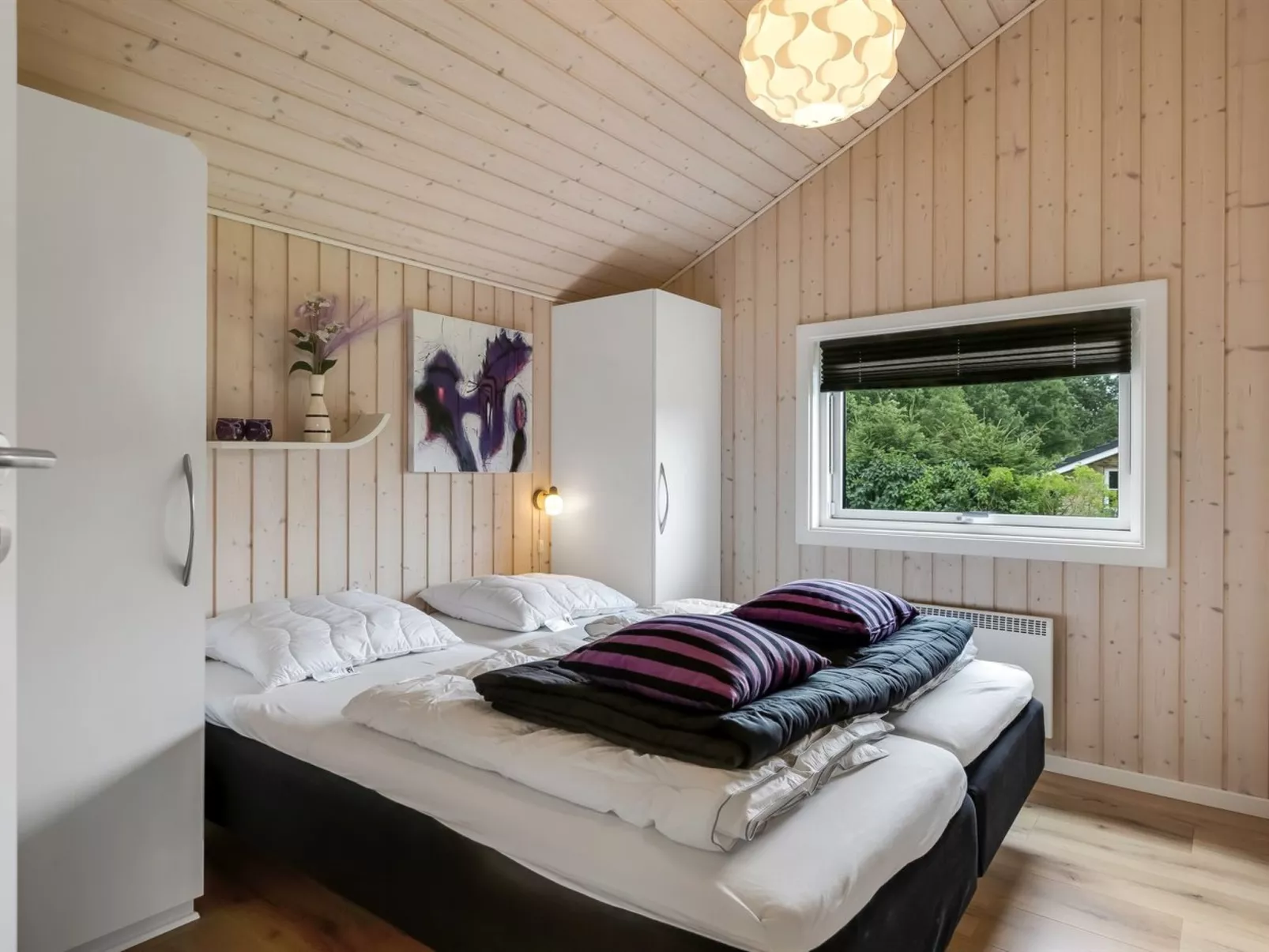 "Naimi" - 30km from the sea-Binnen