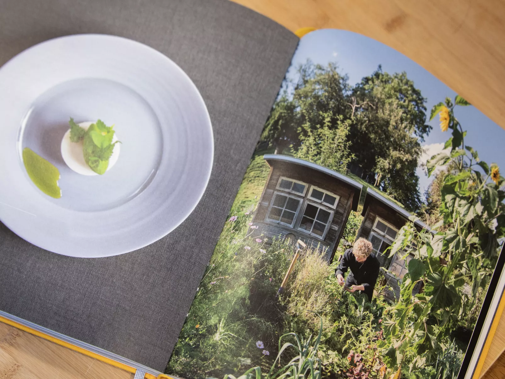 La Siala Apt.70-Binnen