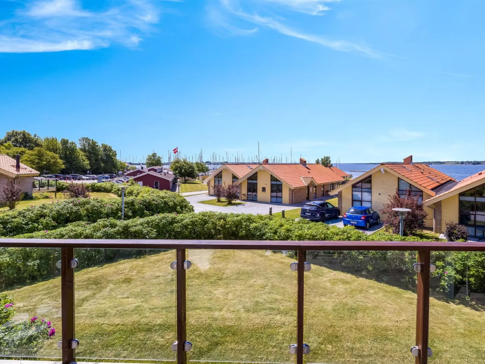 "Era" - 100m from the sea-Buiten