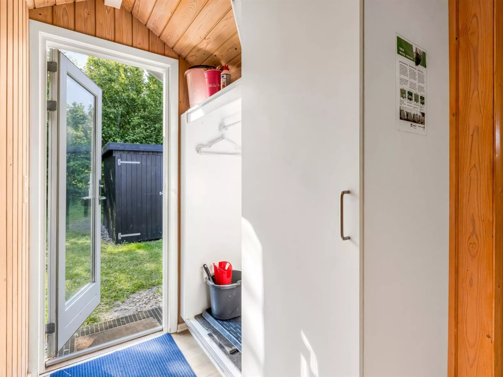 "Kai" - 400m from the sea-Binnen