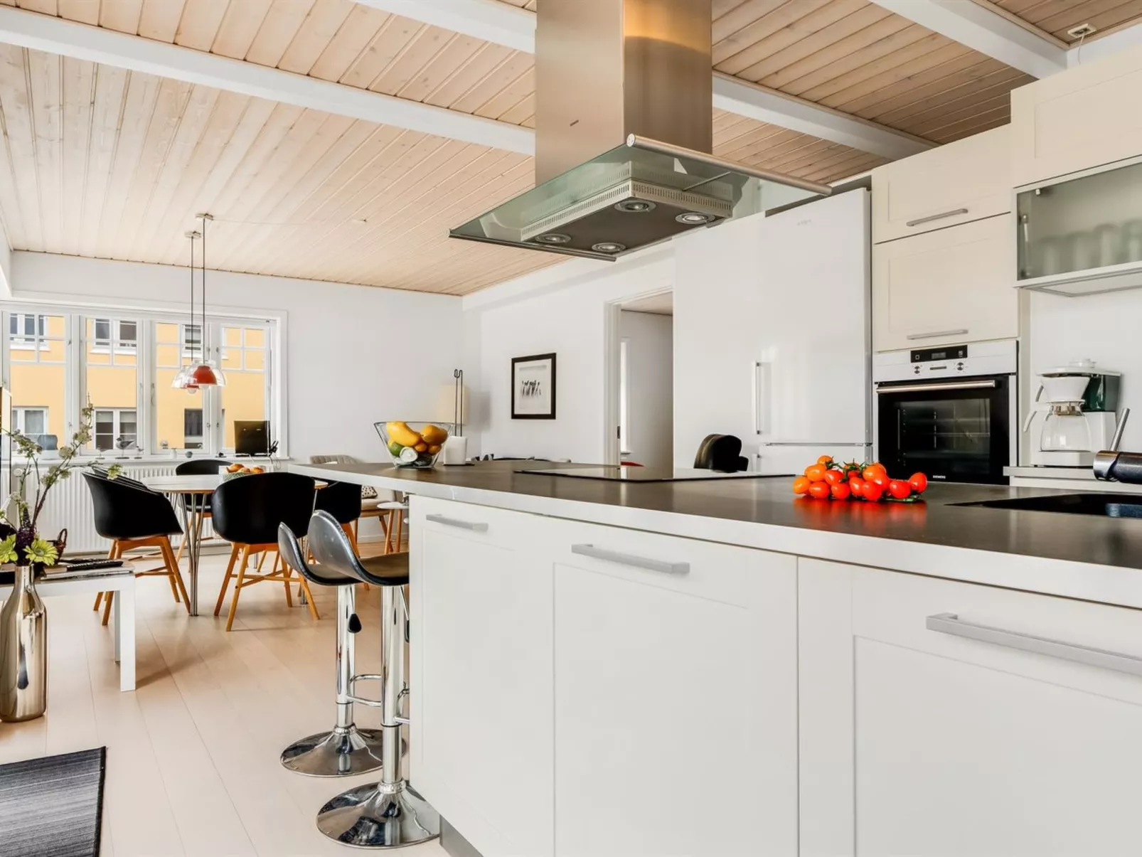 "Dorti" - 500m from the sea-Binnen