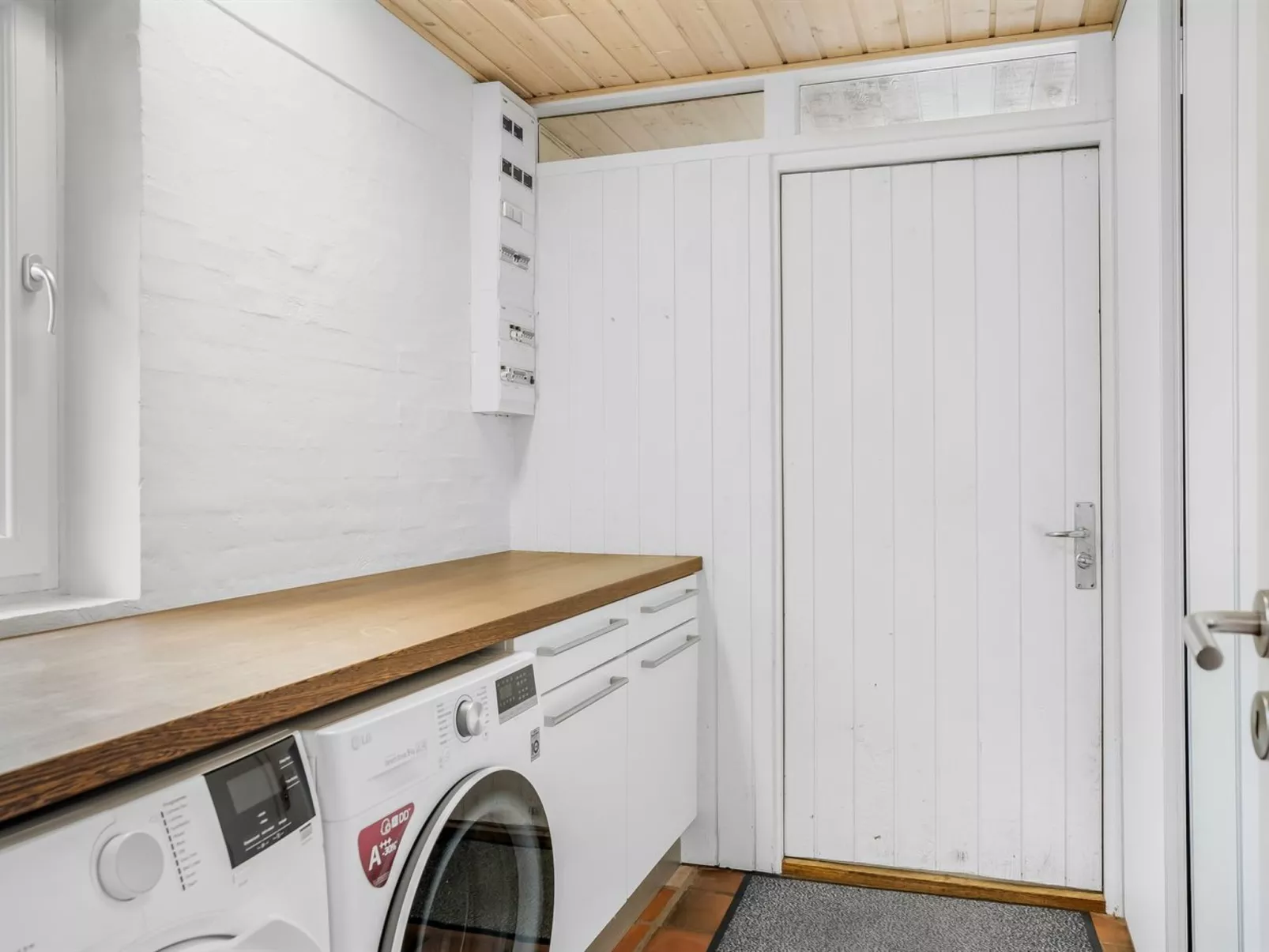 "Withulf" - 500m to the fjord-Binnen