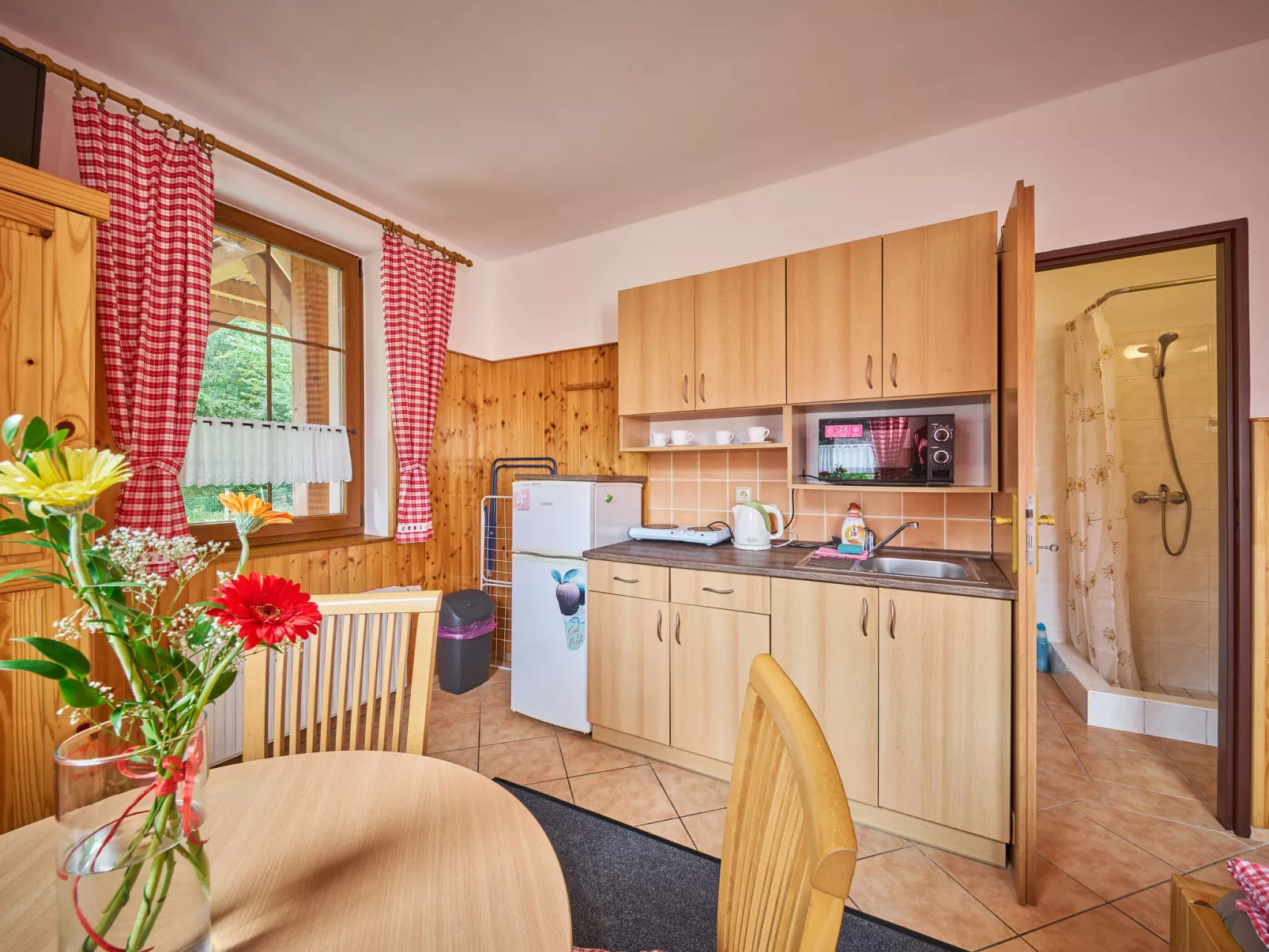 U Švýcarského dvora IV-Binnen