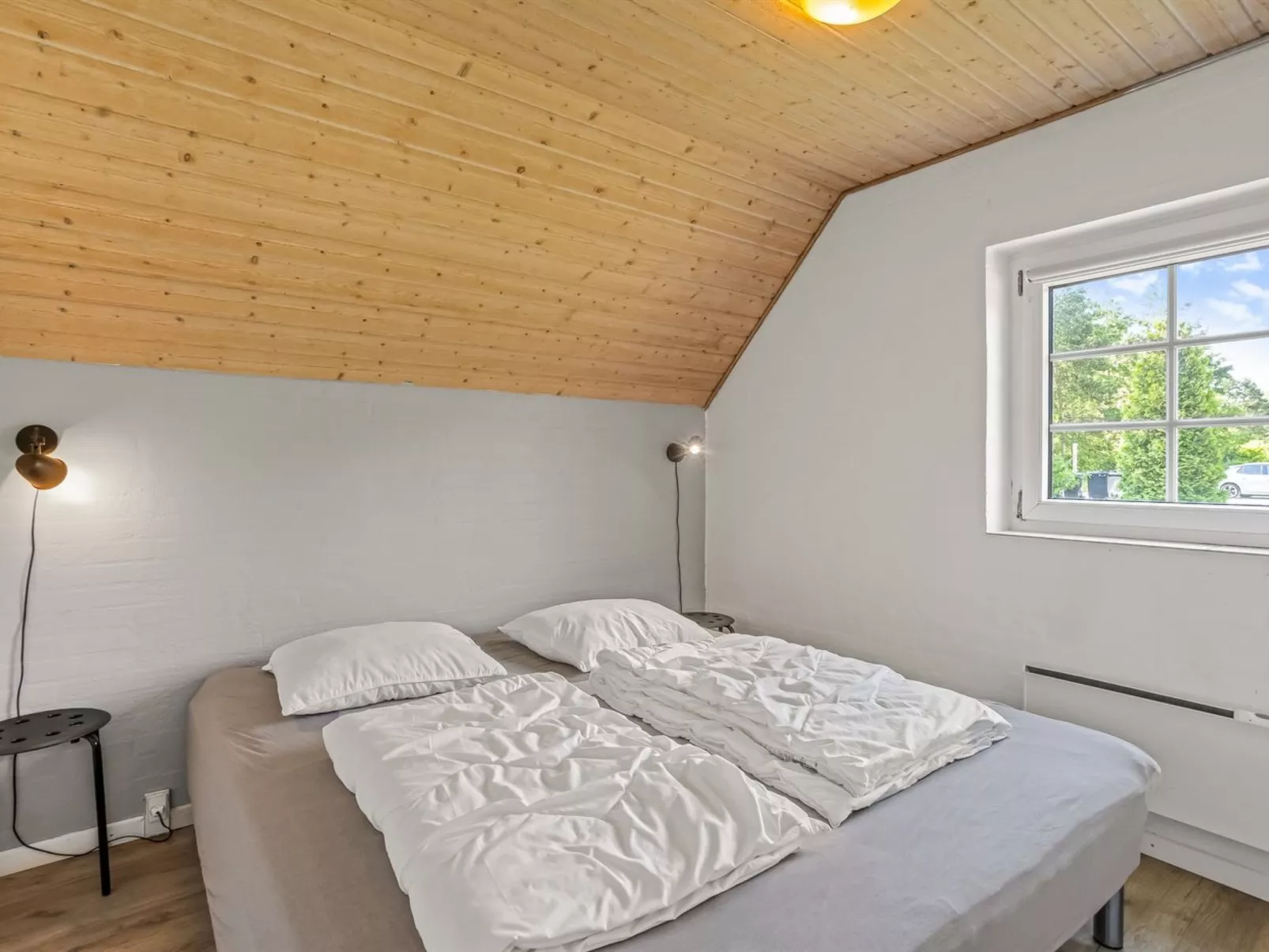 "Tara" - 900m from the sea-Binnen