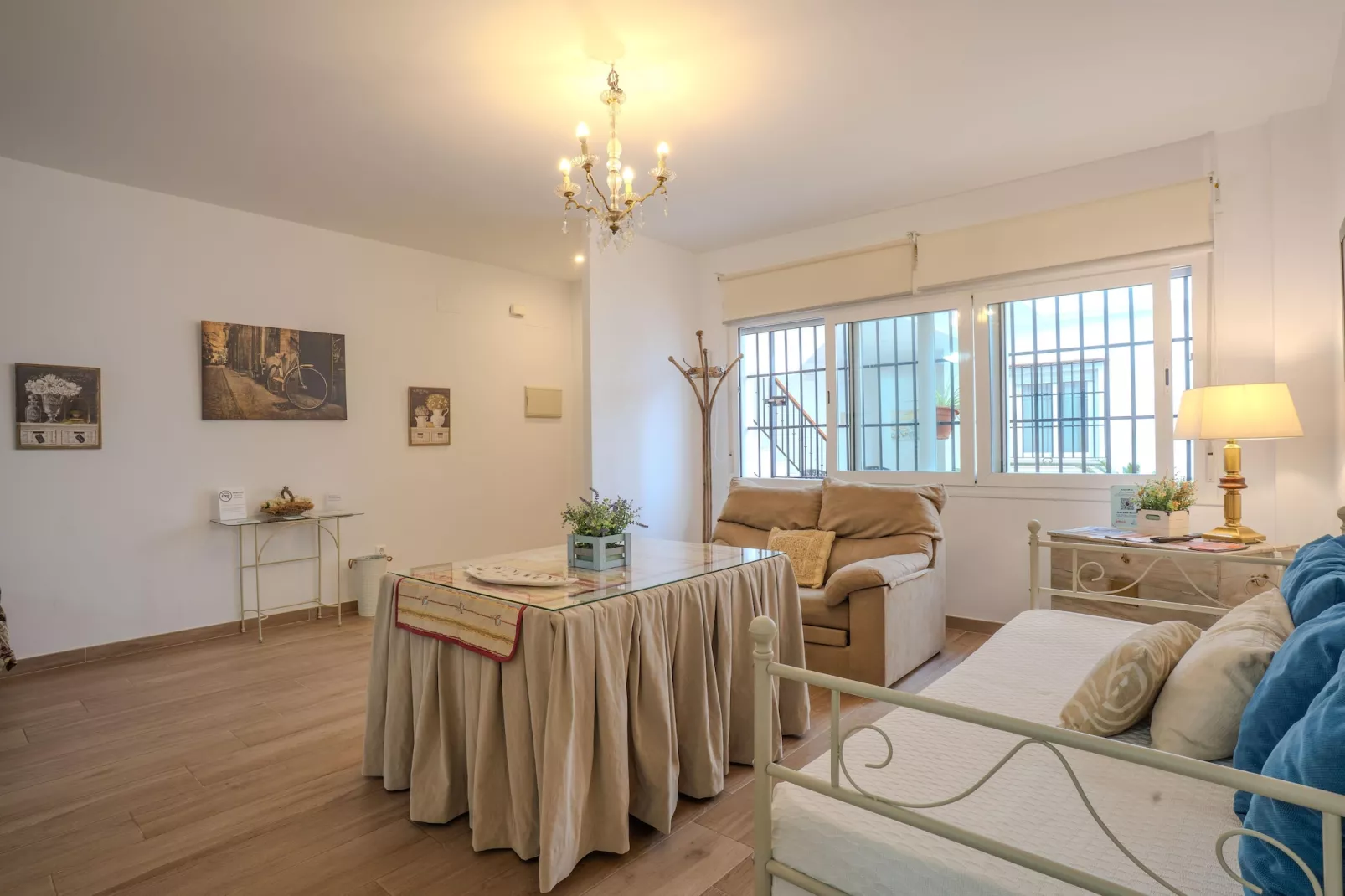 Santa Ángela de la Cruz