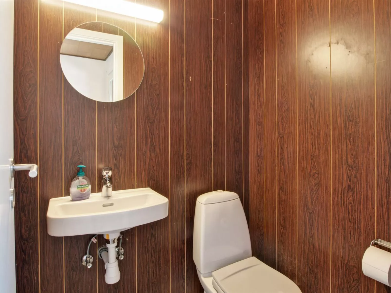 "Drine" - 19km from the sea-Binnen