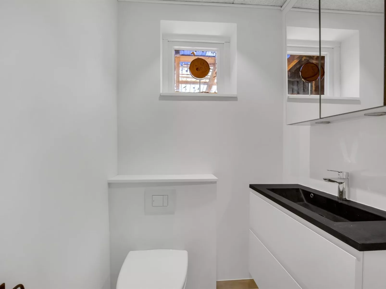 "Abel" - 250m from the sea-Binnen