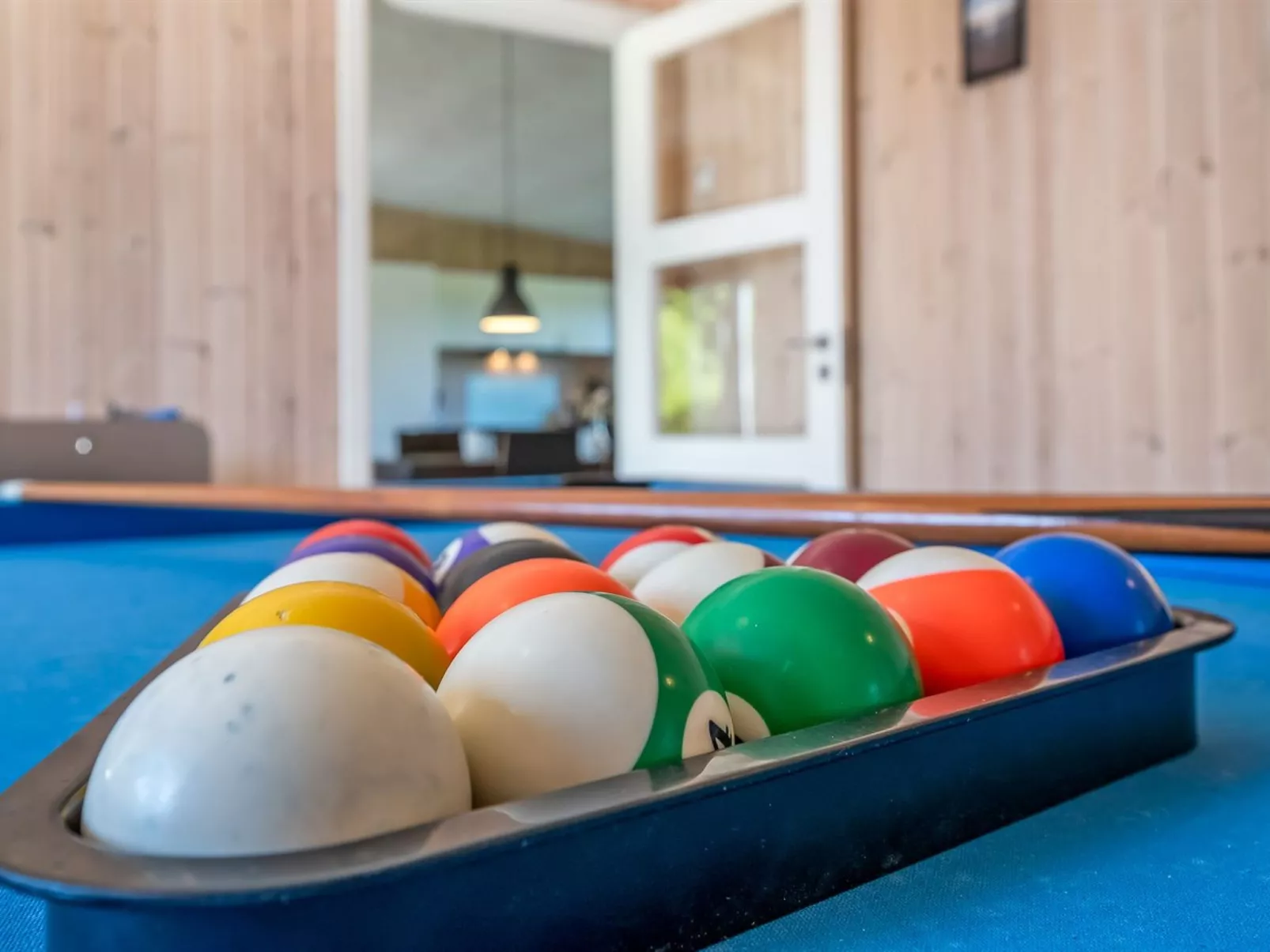 "Abbo" - 750m from the sea-Binnen