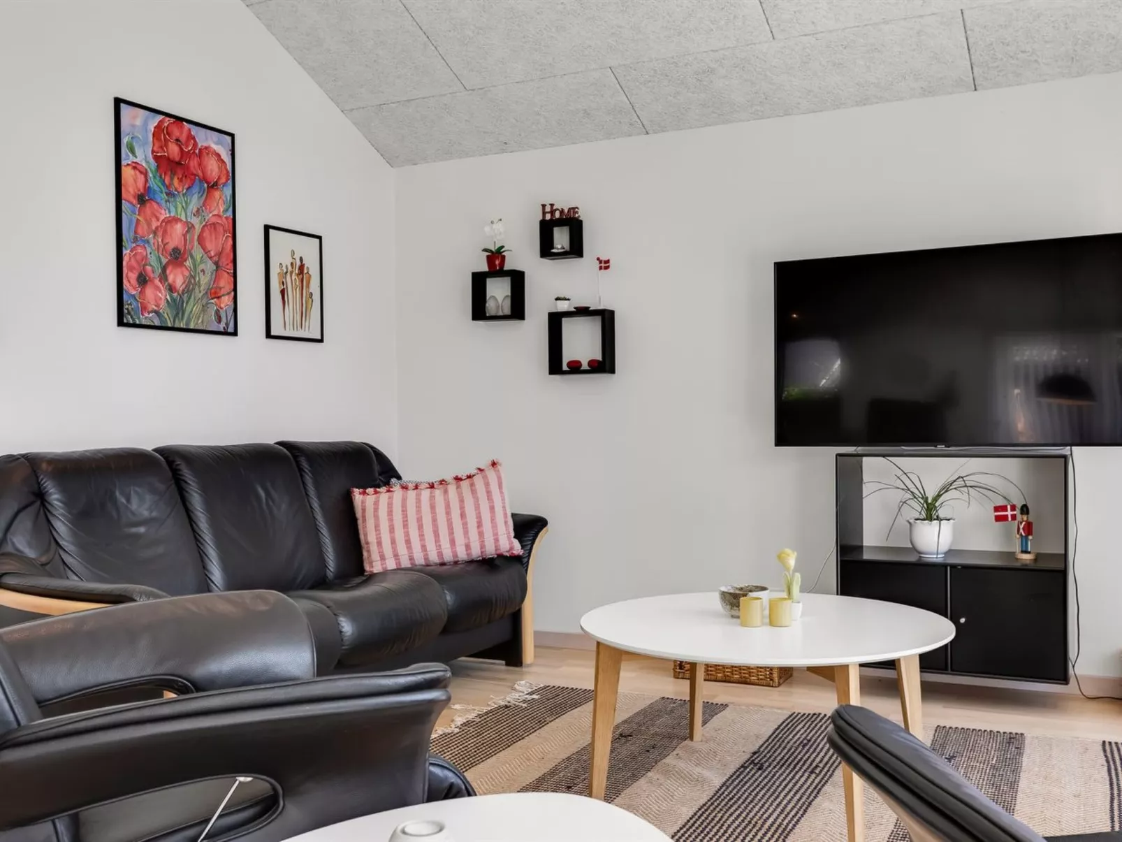 "Alfwin" - 300m from the sea-Binnen