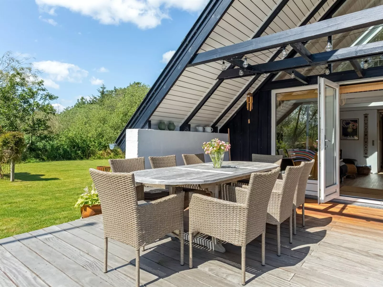 "Frodde" - 200m from the sea-Buiten