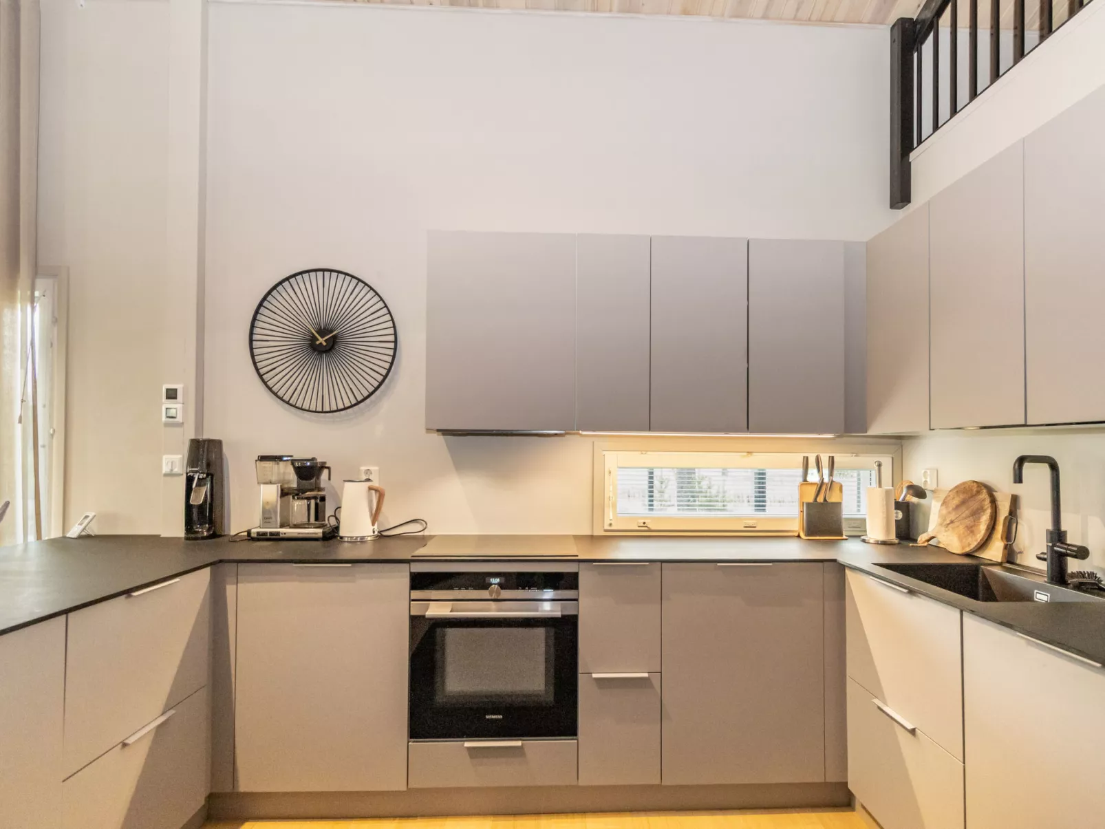 Villa virpi golf-Binnen