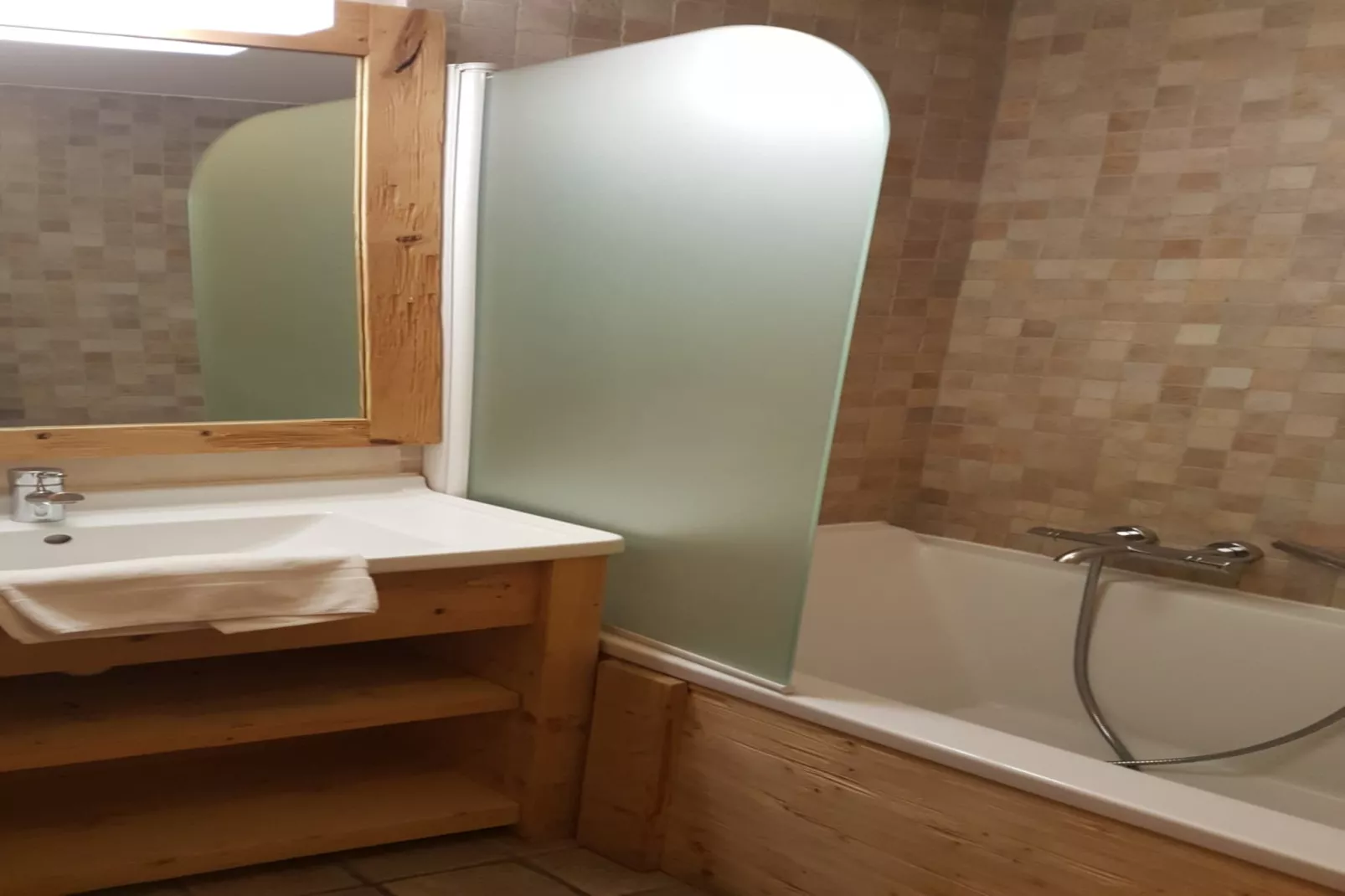 Cortina N°23 - 3P4-Badkamer