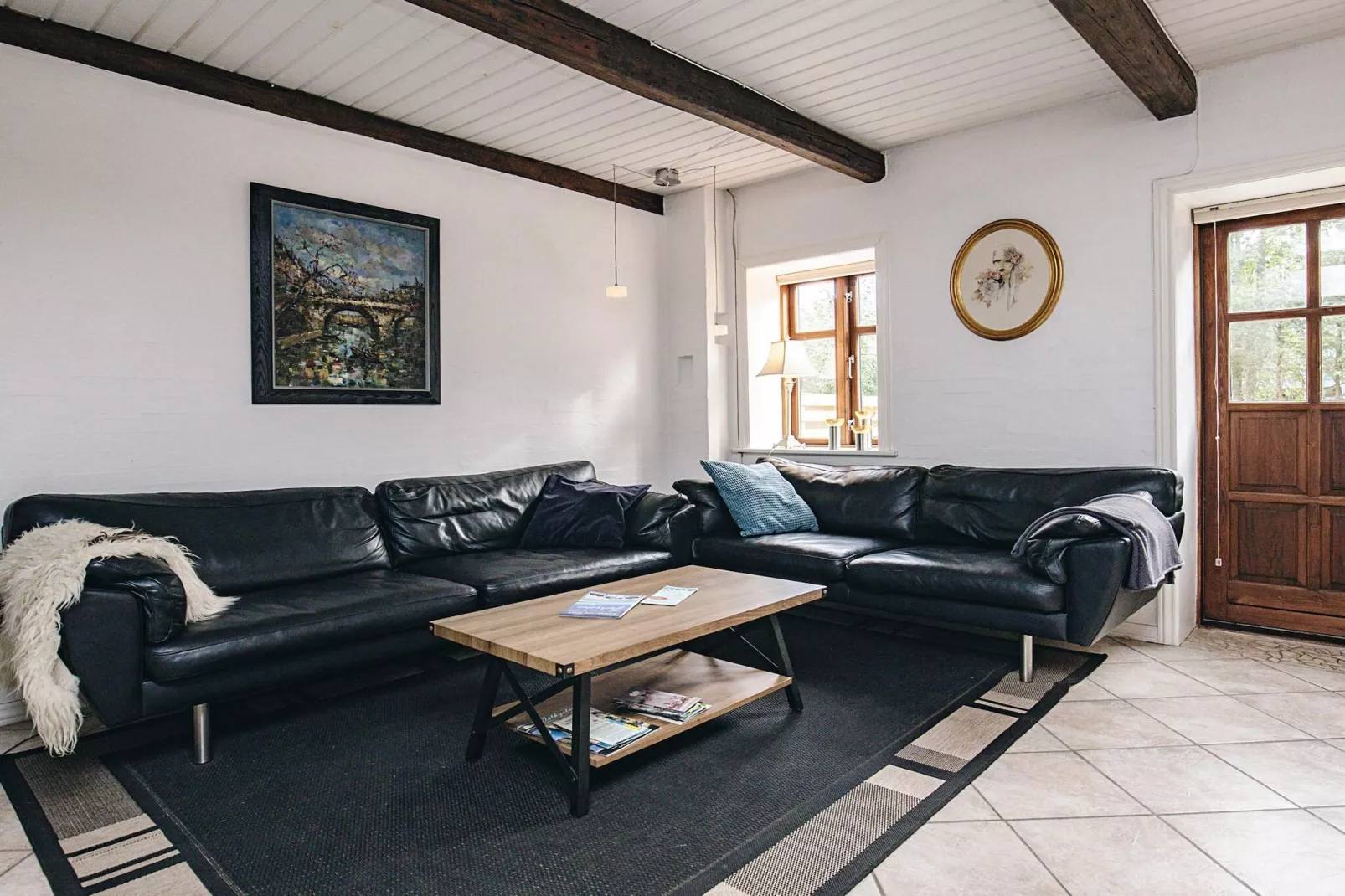 4 sterren vakantie huis in Asaa-Binnen