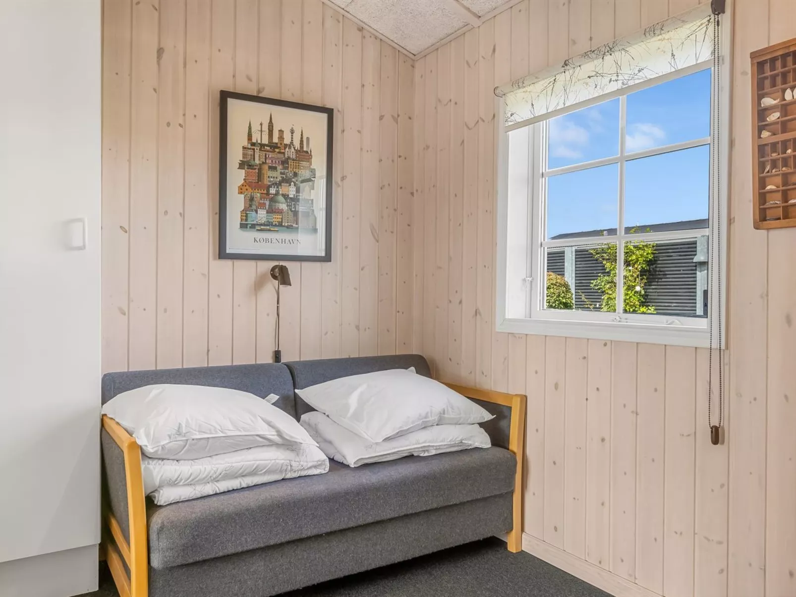 "Teja" - 100m from the sea-Binnen