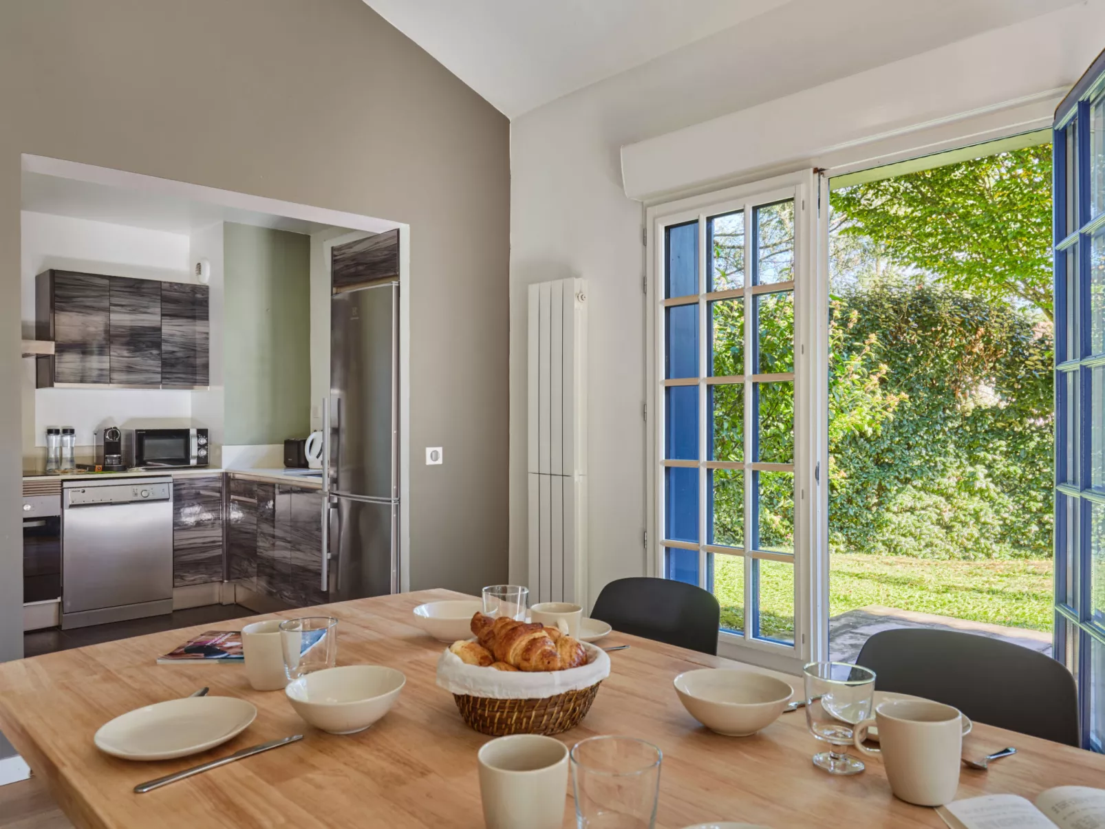 Le Domaine de Lana-Binnen