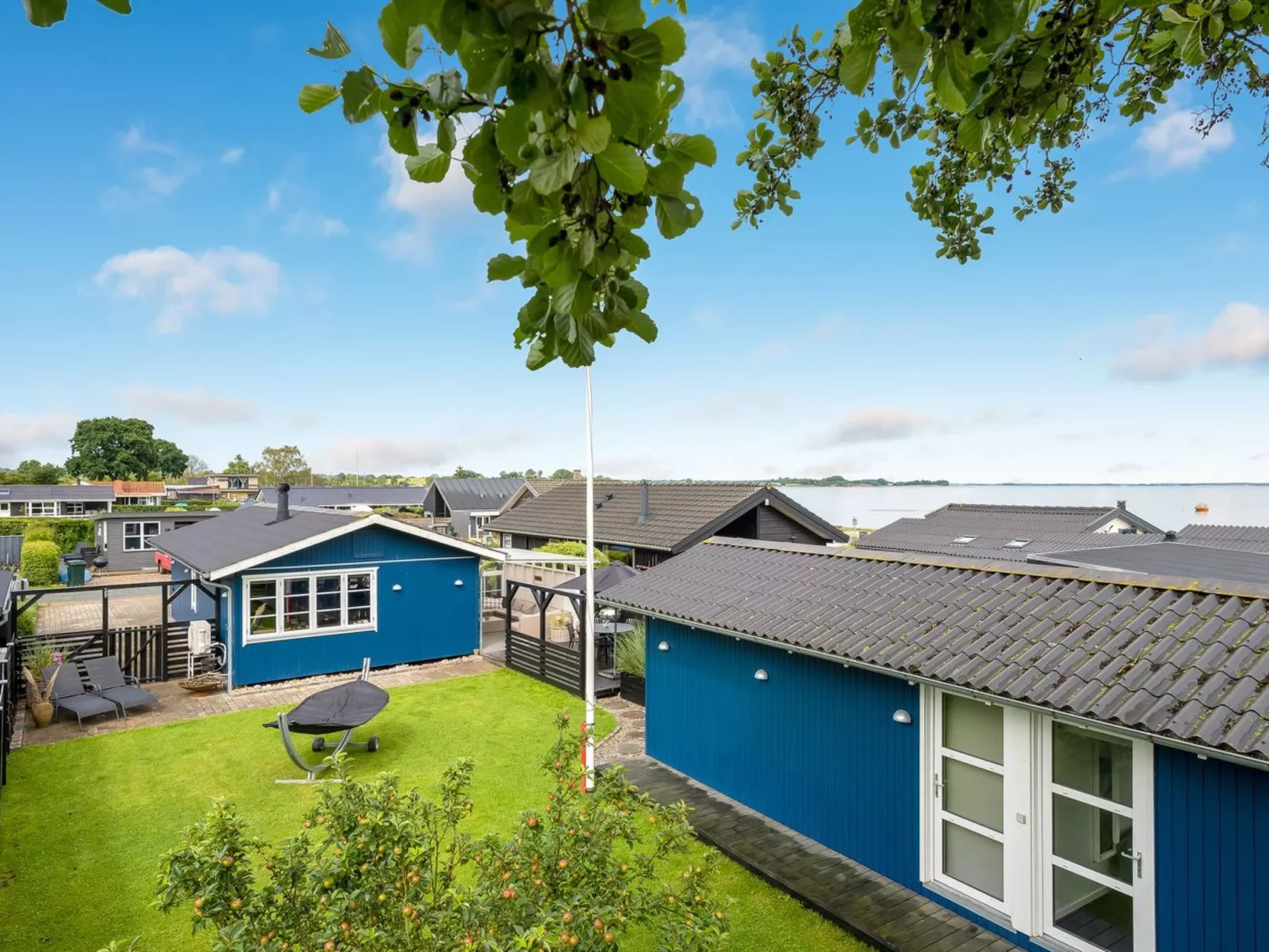 "Urda" - 50m from the sea-Buiten