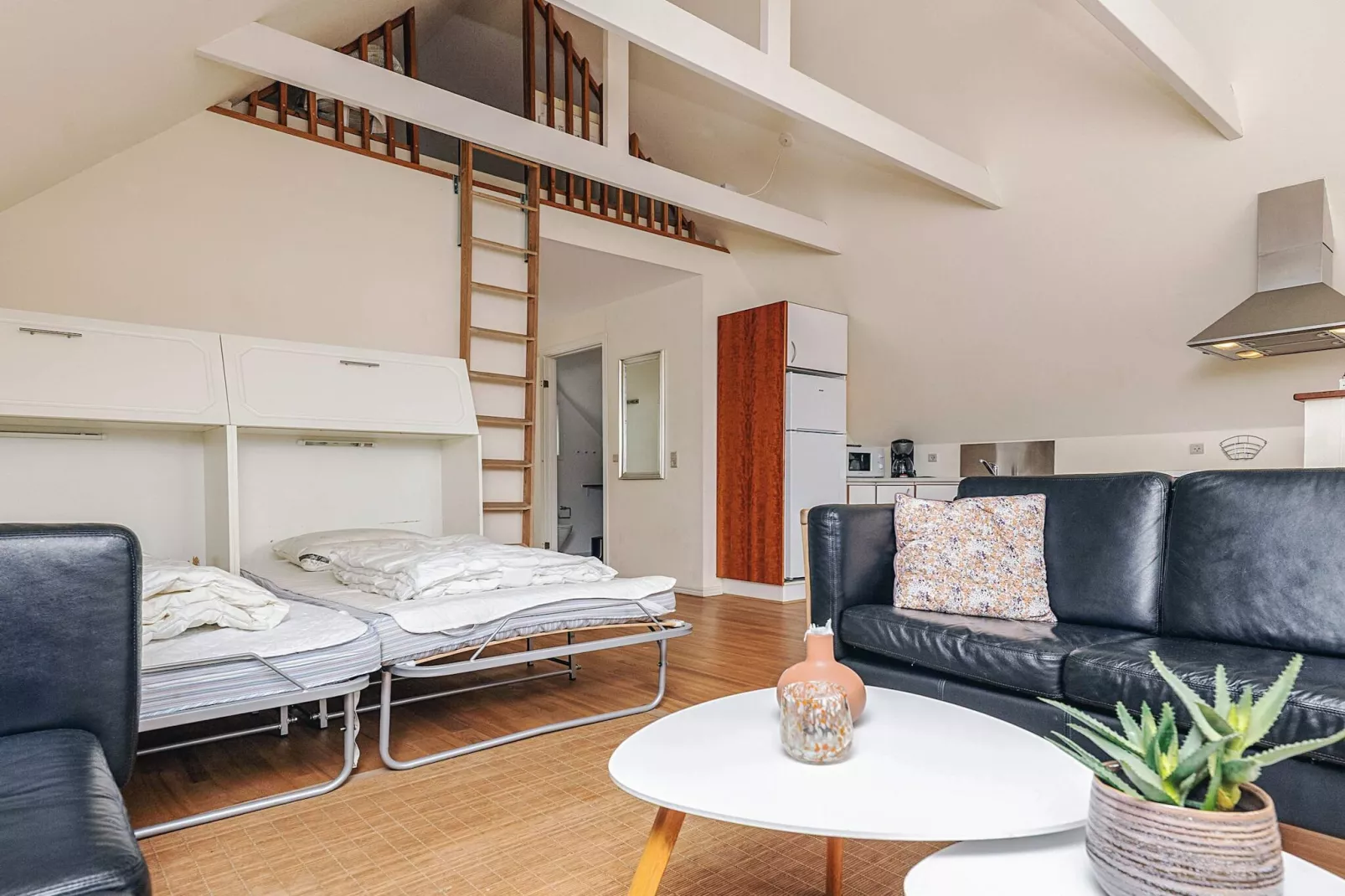 5 sterren vakantie huis in Løkken-Binnen