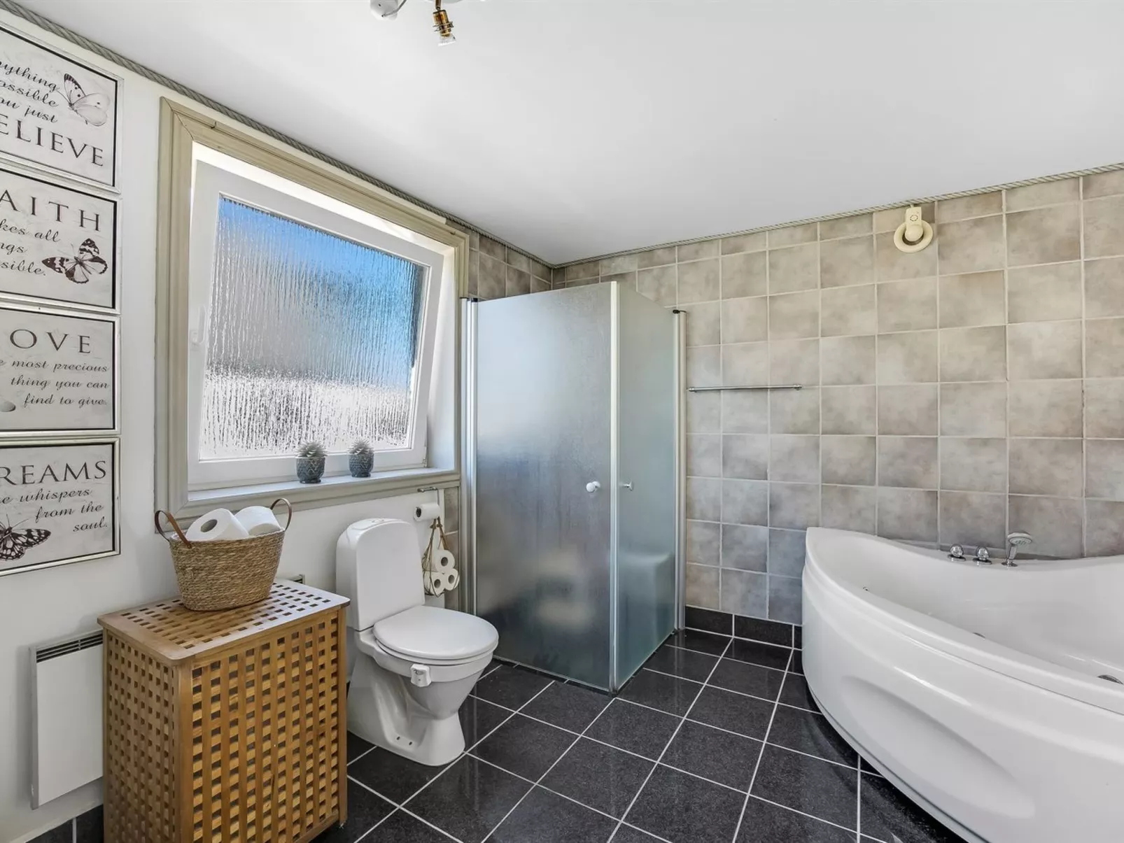 "Paale" - 208m from the sea-Binnen