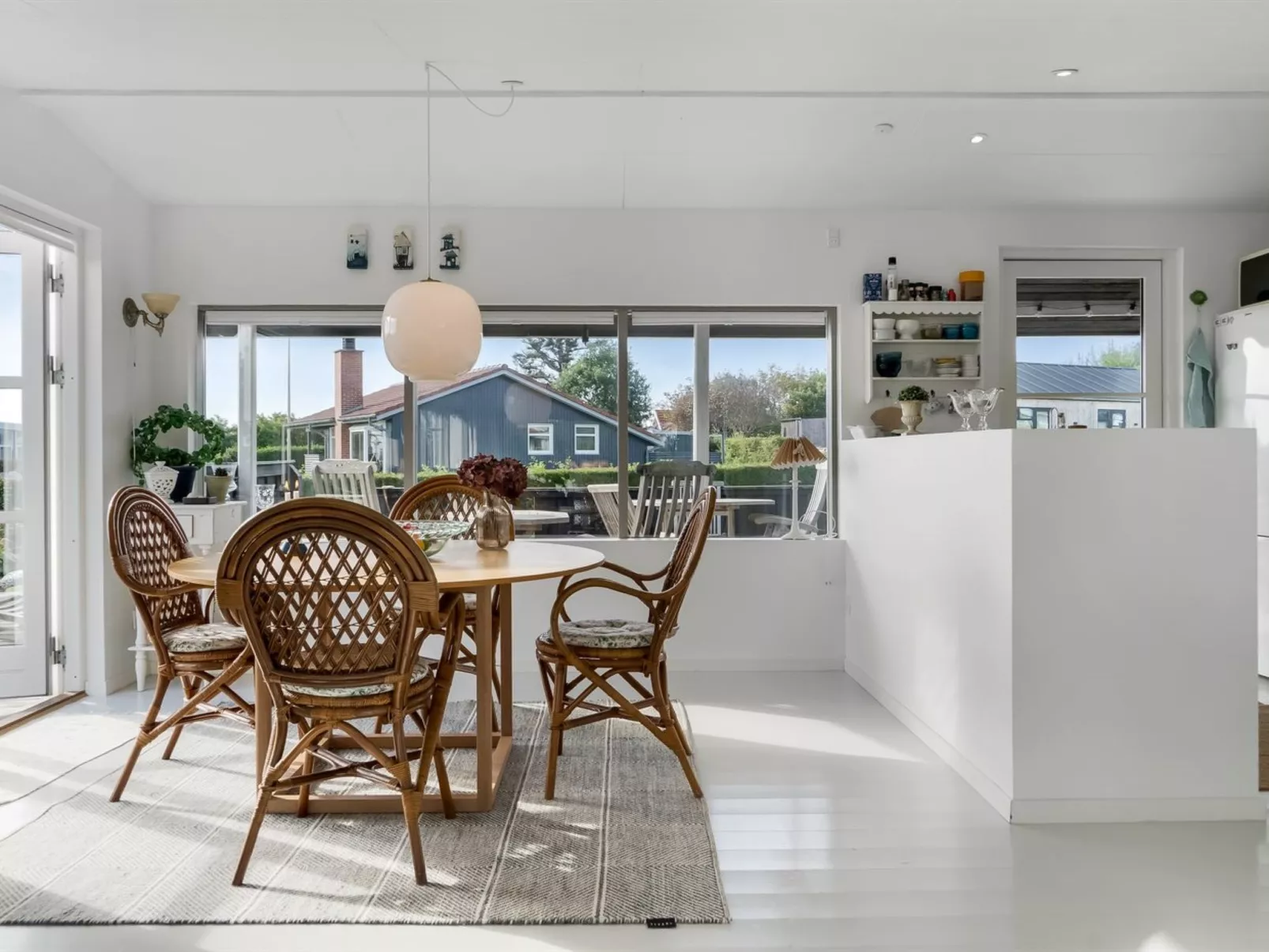 "Thit" - 90m from the sea-Binnen