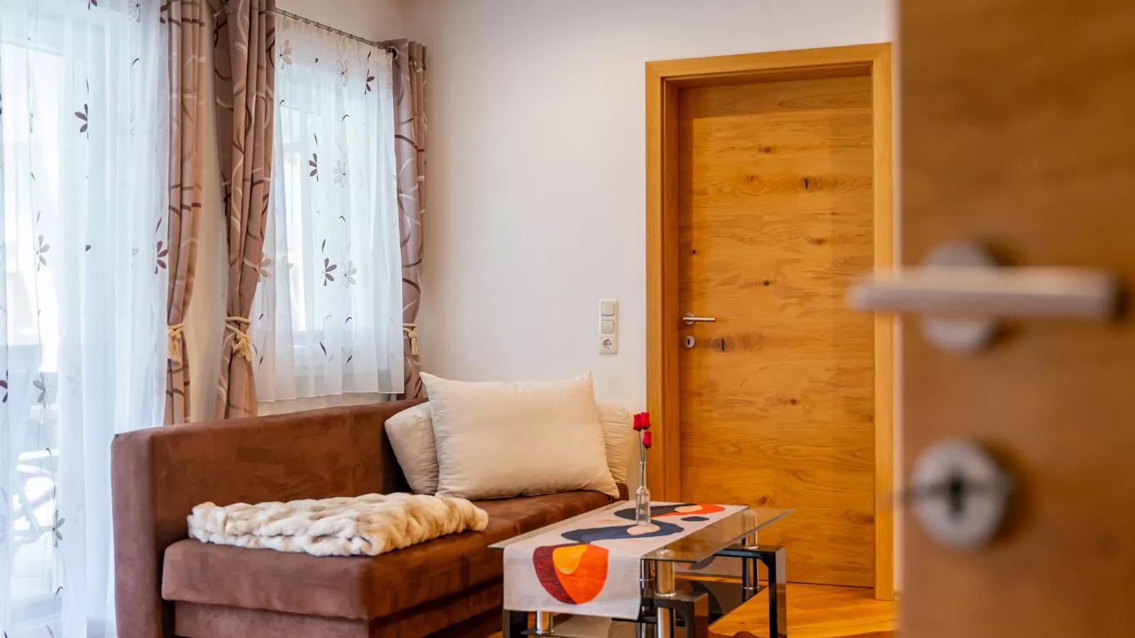 11er Kogel-Woonkamer