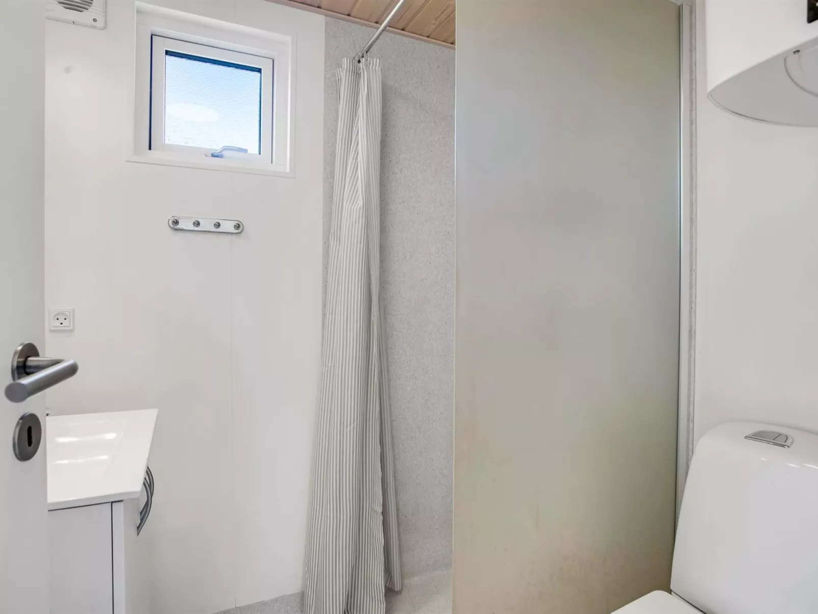 "Alisia" - 900m from the sea-Binnen