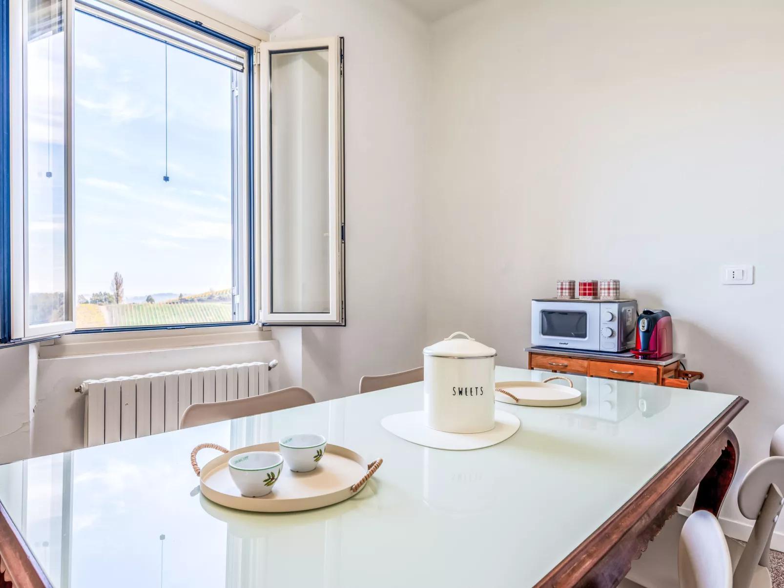 Guest House Viotti-Binnen