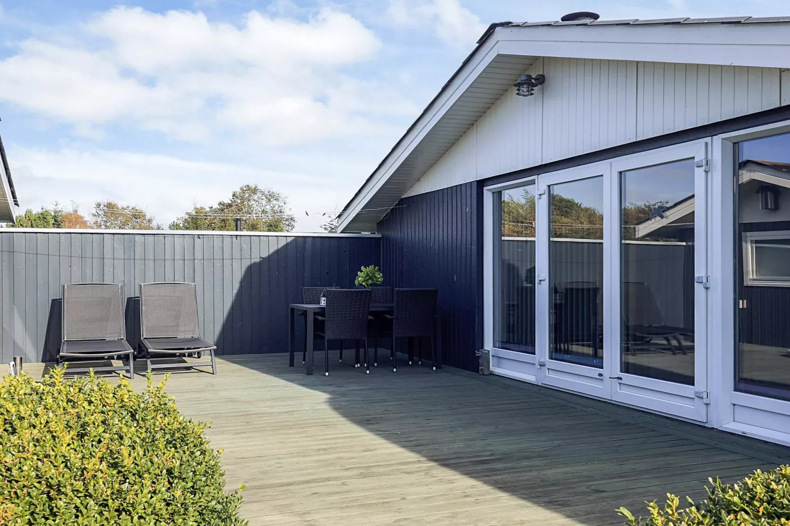 4 sterren vakantie huis in Hals-Niet-getagd