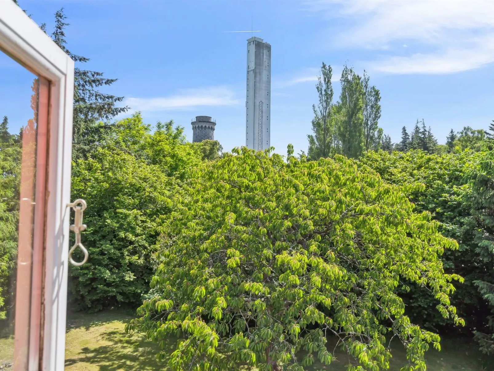 "Marit" - 1.5km from the sea-Buiten