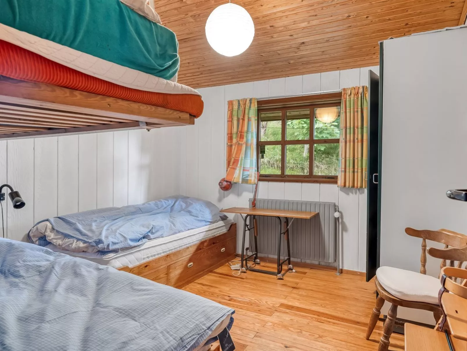 "Arsi" - 2km from the sea-Binnen