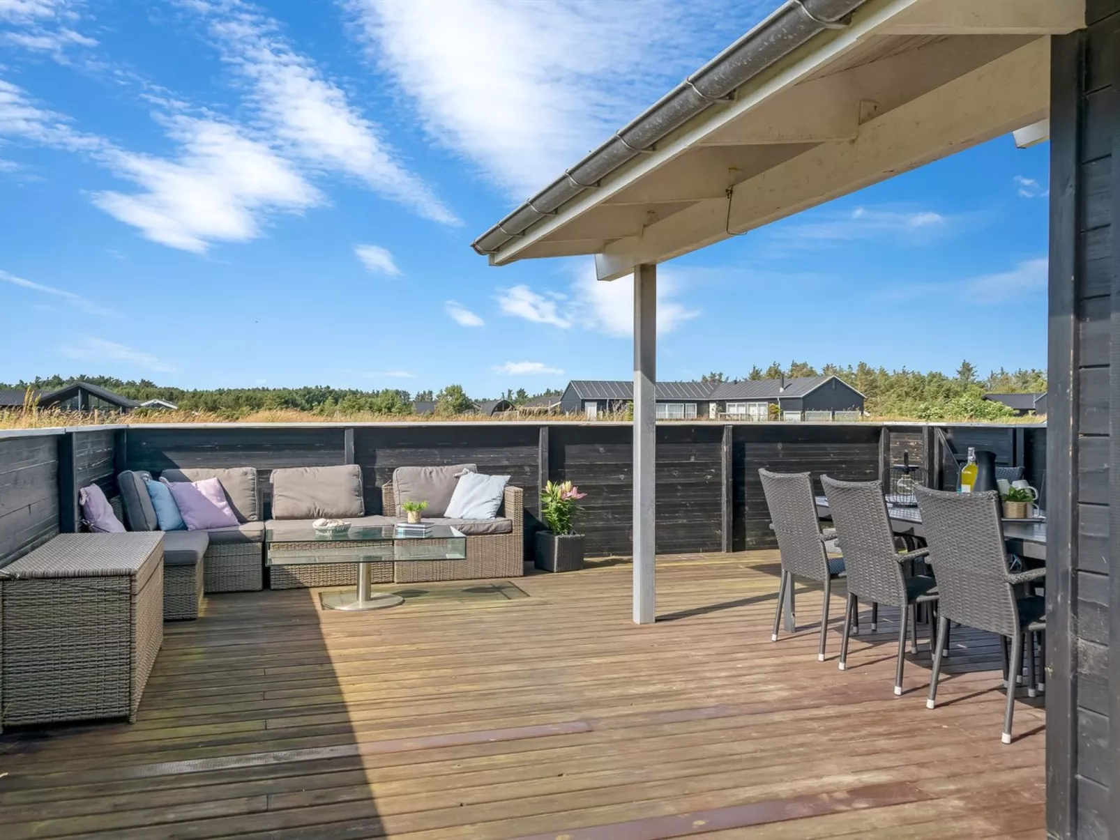 "Vaula" - 800m from the sea-Buiten