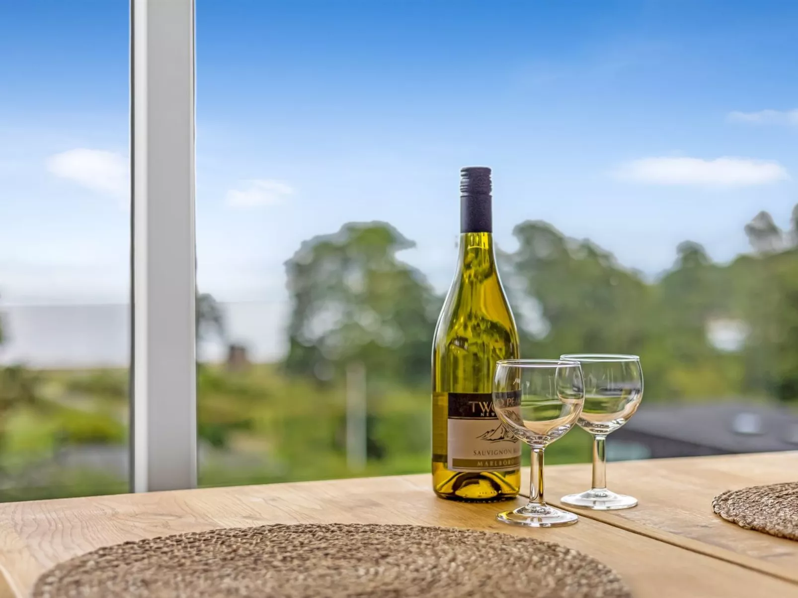 "Kalevi" - 150m from the sea-Buiten