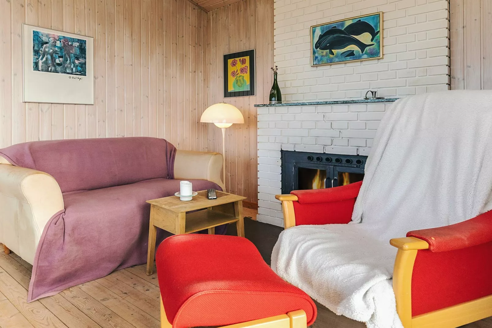 6 Personen vakantie huis in Lundby-Binnen