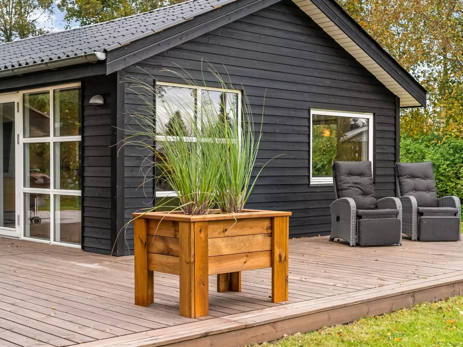 "Silvia" -  from the sea-Buiten